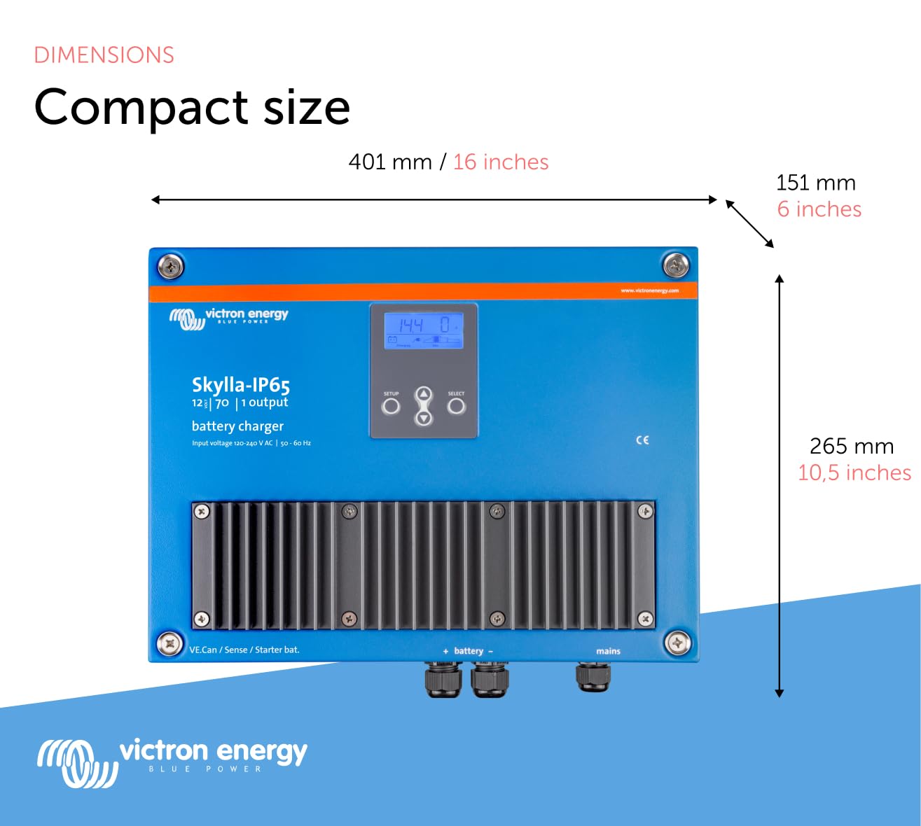 victron-energy-skylla-ip65-chargeur-de-batterie-12-v-70-a-1-1-sorties-isol-es image 3