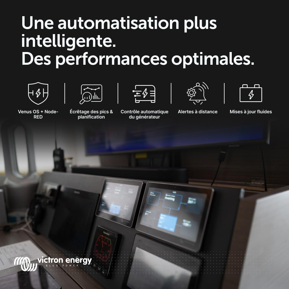 victron-energy-ekrano-gx-hub-de-surveillance-et-contr-le-avec-cran-tactile-int-g image 5