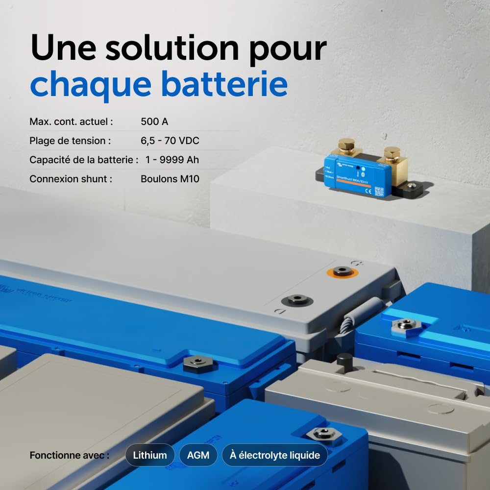 victron-energy-smartshunt-ip65-500a-moniteur-de-batterie-bluetooth-tout-en-un image 5