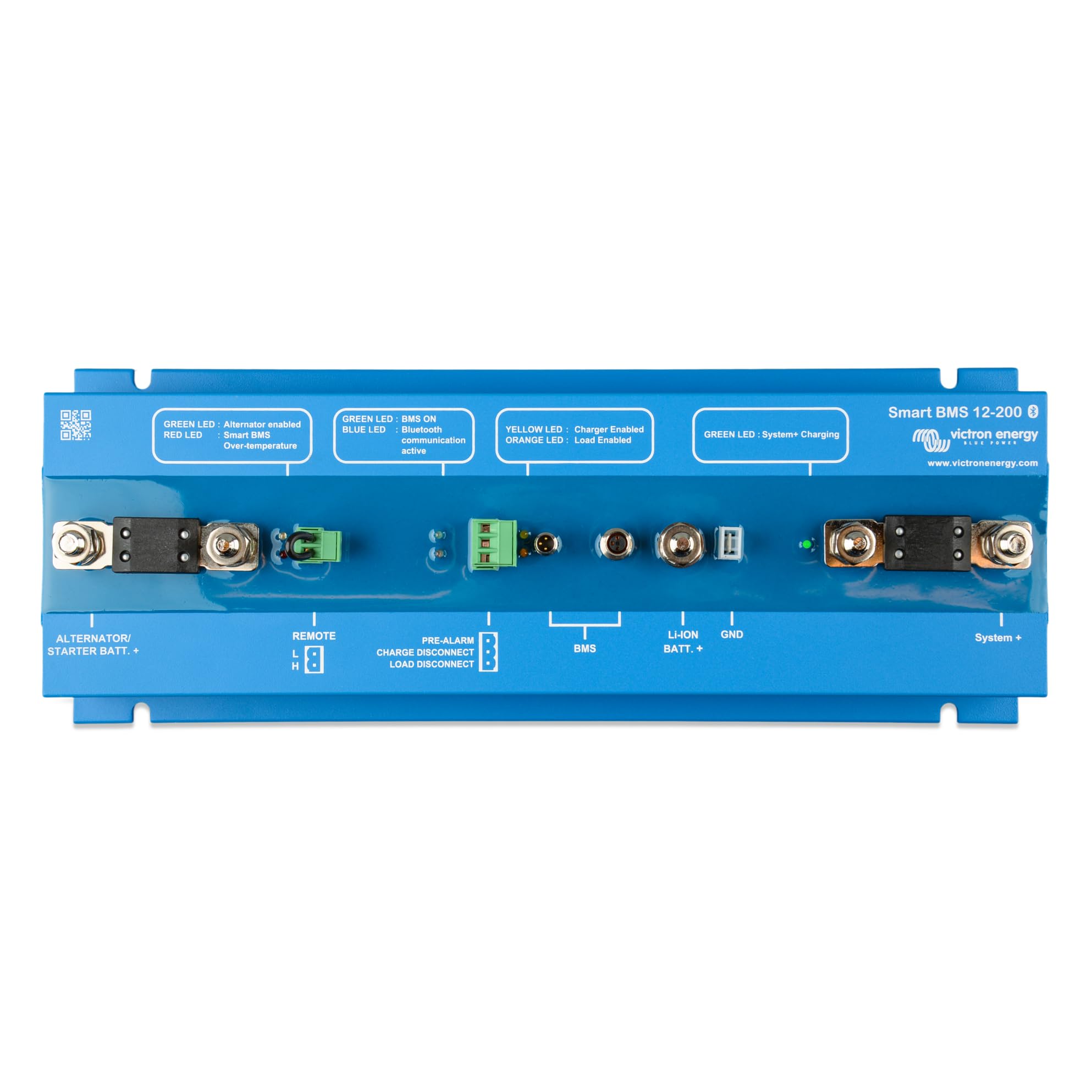 victron-energy-smart-bms-12-200-syst-me-de-gestion-de-batterie-lithium-tout-en-u image 1