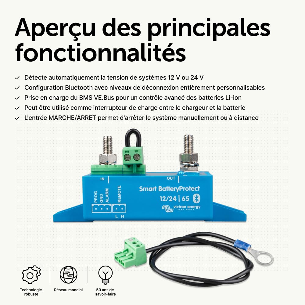 victron-energy-smart-batteryprotect-12-24v-65a-protecteur-de-batterie-bluetooth image 3