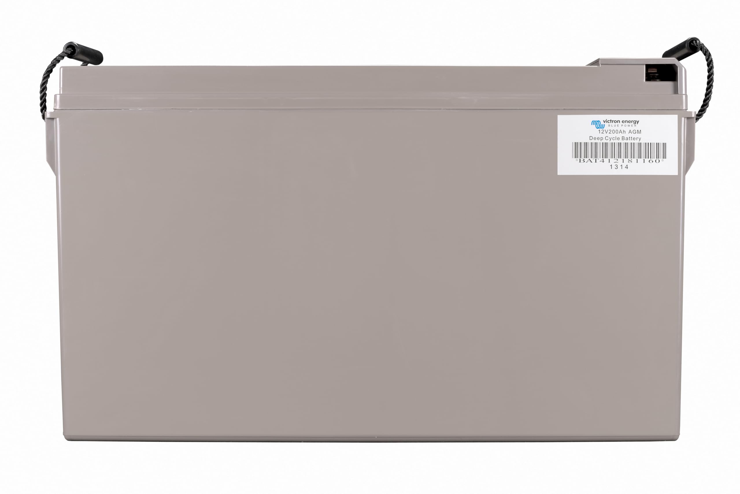 victron-energy-batterie-agm-telecom-200-ah-12v-m8-s-rie-d-charge-pouss-e-t-l-com image 1