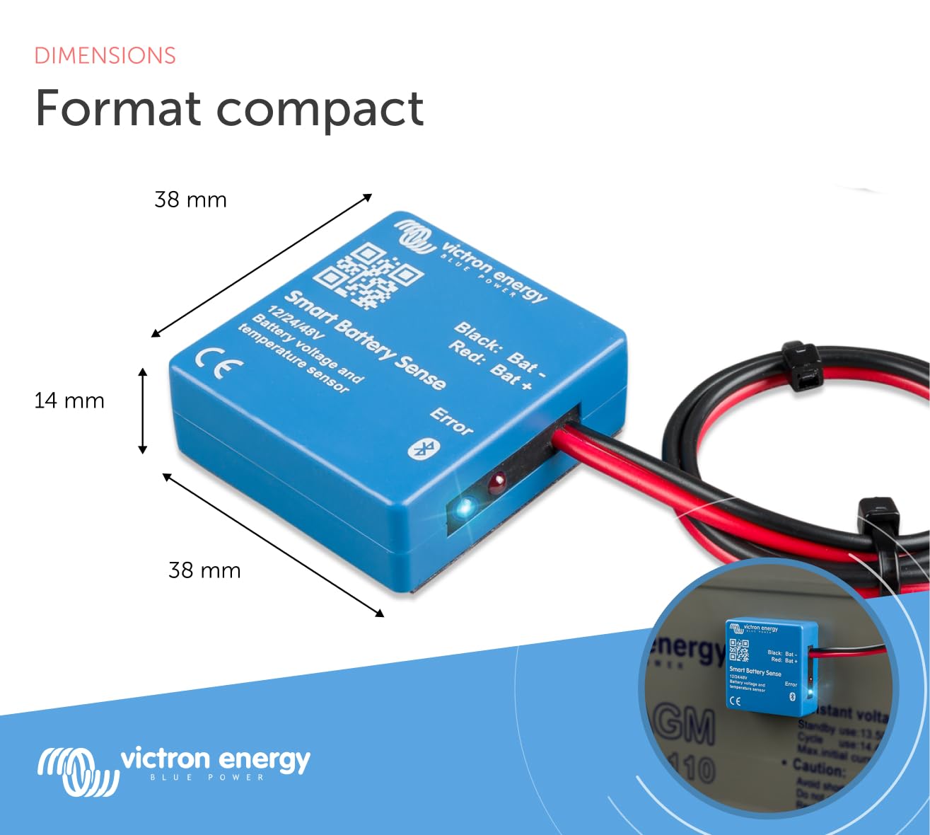 victron-energy-smart-battery-sense-sonde-sans-fil-de-tension-et-temp-rature-de-b image 4