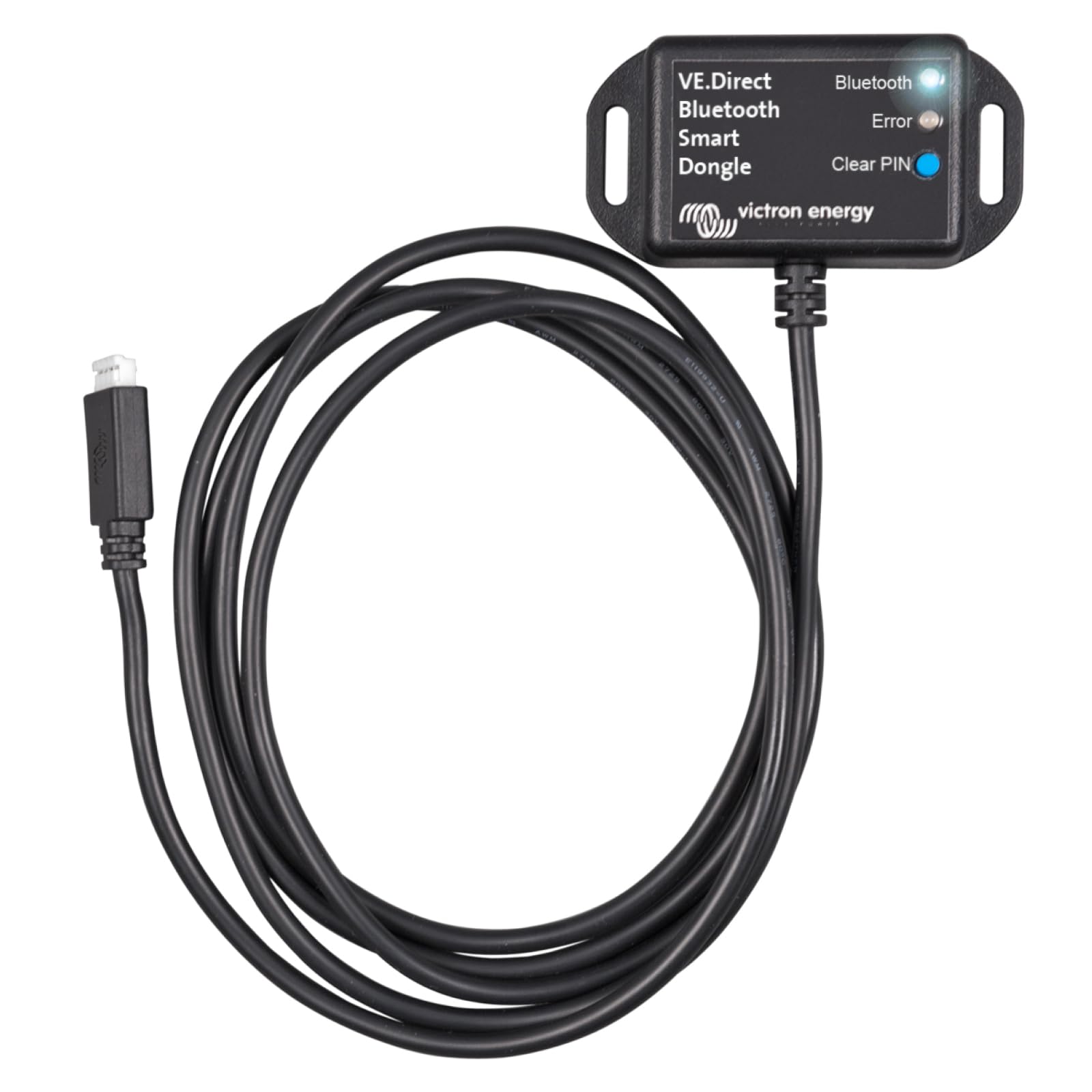 victron-energy-ve-direct-smart-dongle-bluetooth-surveillance-sans-fil-bmv-et-mpp image 1