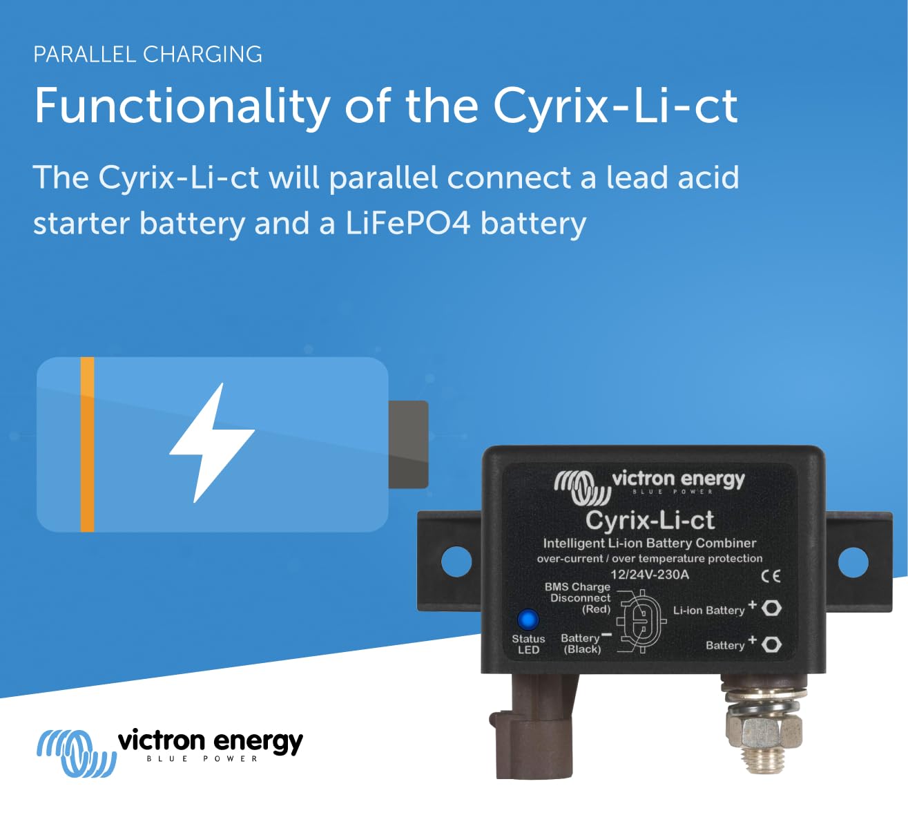 victron-energy-cyrix-li-ct-12-24v-230a-combineur-de-batteries-li-ion-intelligent image 4