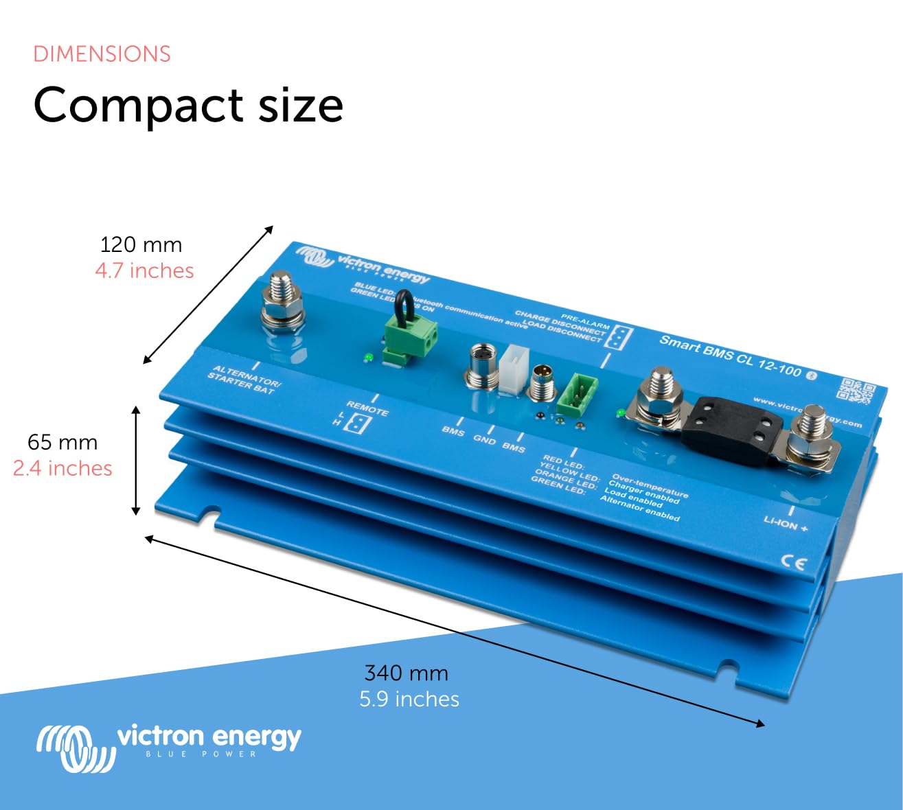 victron-energy-smart-bms-cl-12-100-syst-me-de-gestion-de-batterie-pour-batteries image 4