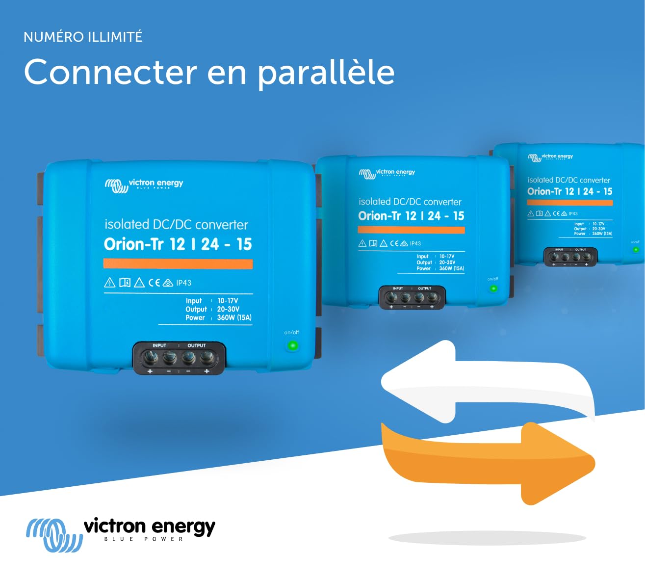 victron-energy-orion-tr-ip43-12-24v-15a-360w-convertisseur-cc-cc-isol-avec-conne image 5
