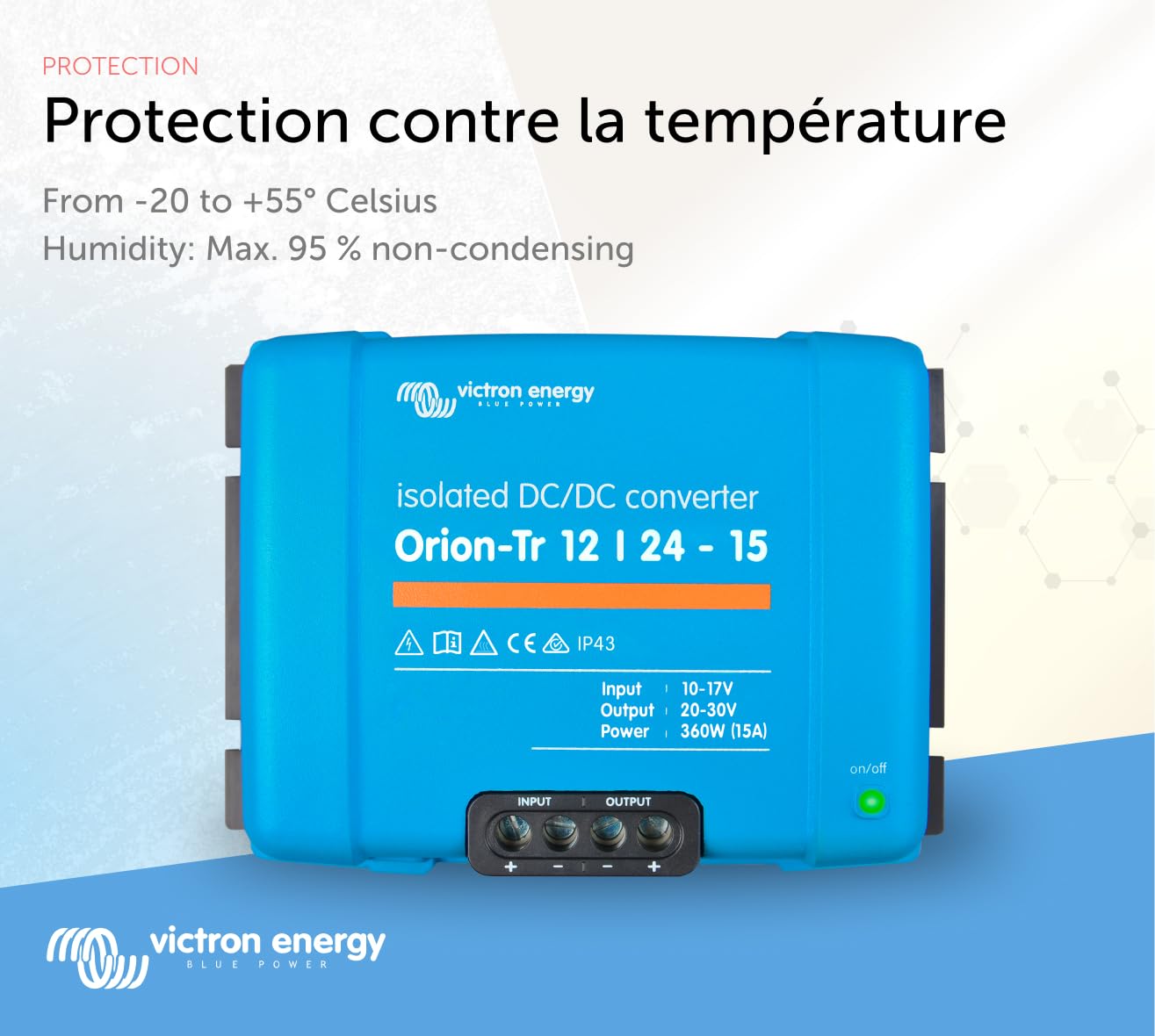 victron-energy-orion-tr-ip43-12-24v-15a-360w-convertisseur-cc-cc-isol-avec-conne image 4