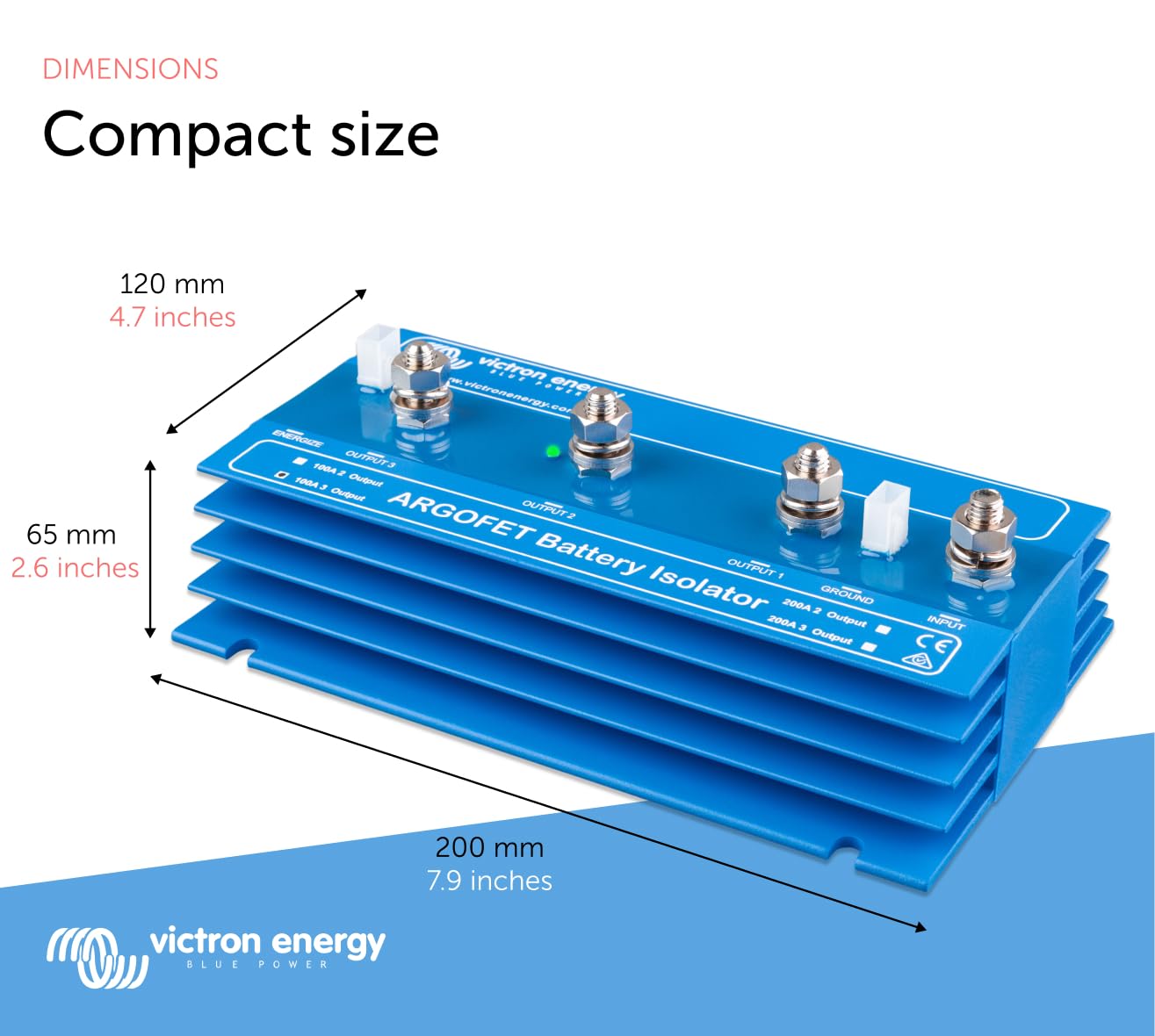 victron-energy-argofet-100-3ac-r-partiteur-de-batteries-100-a-3-batteries-12-24- image 3