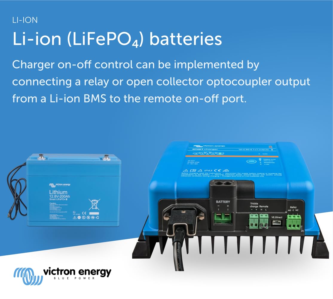 victron-energy-smart-ip43-chargeur-de-batterie-12-v-30-a-120-240-v-ca-double-sor image 5