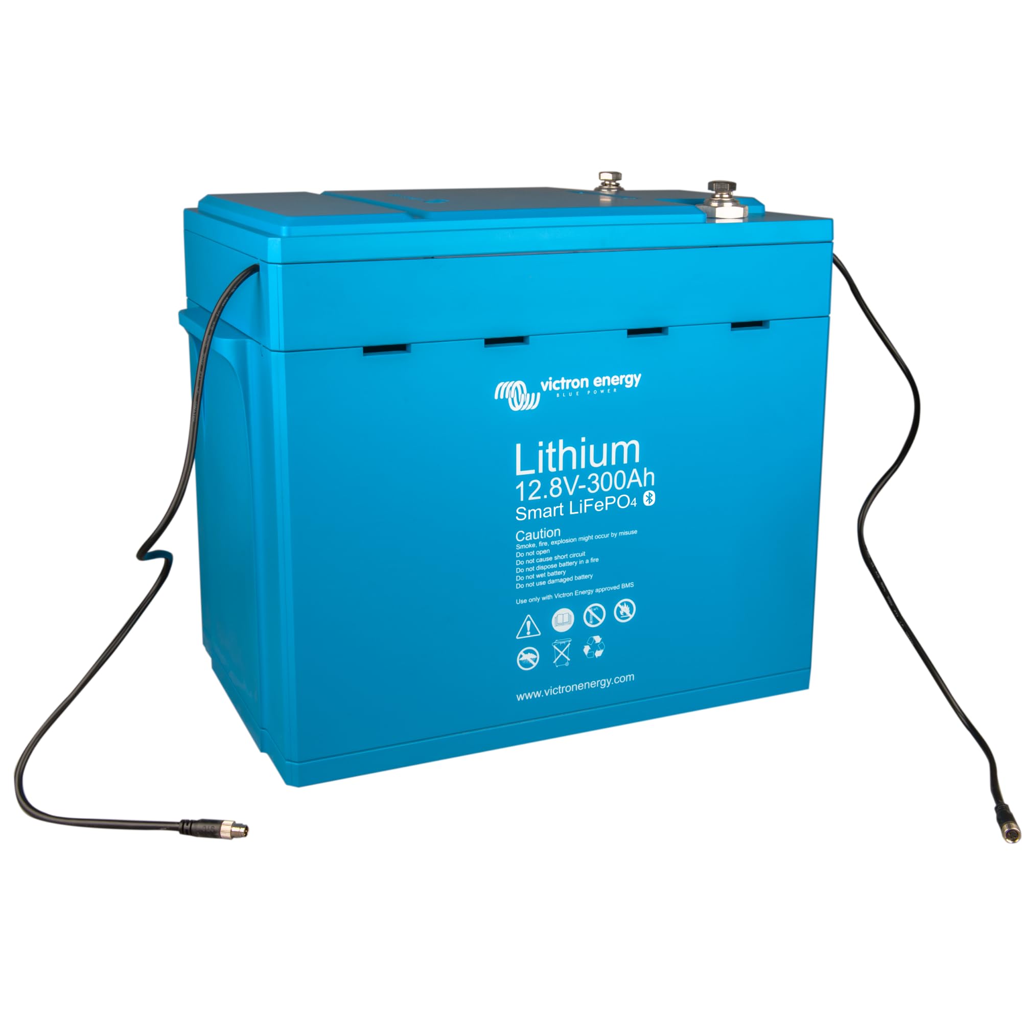 victron-energy-bat512130410-batterie-lifepo4-smart-12-8v-300ah-avec-bluetooth image 1