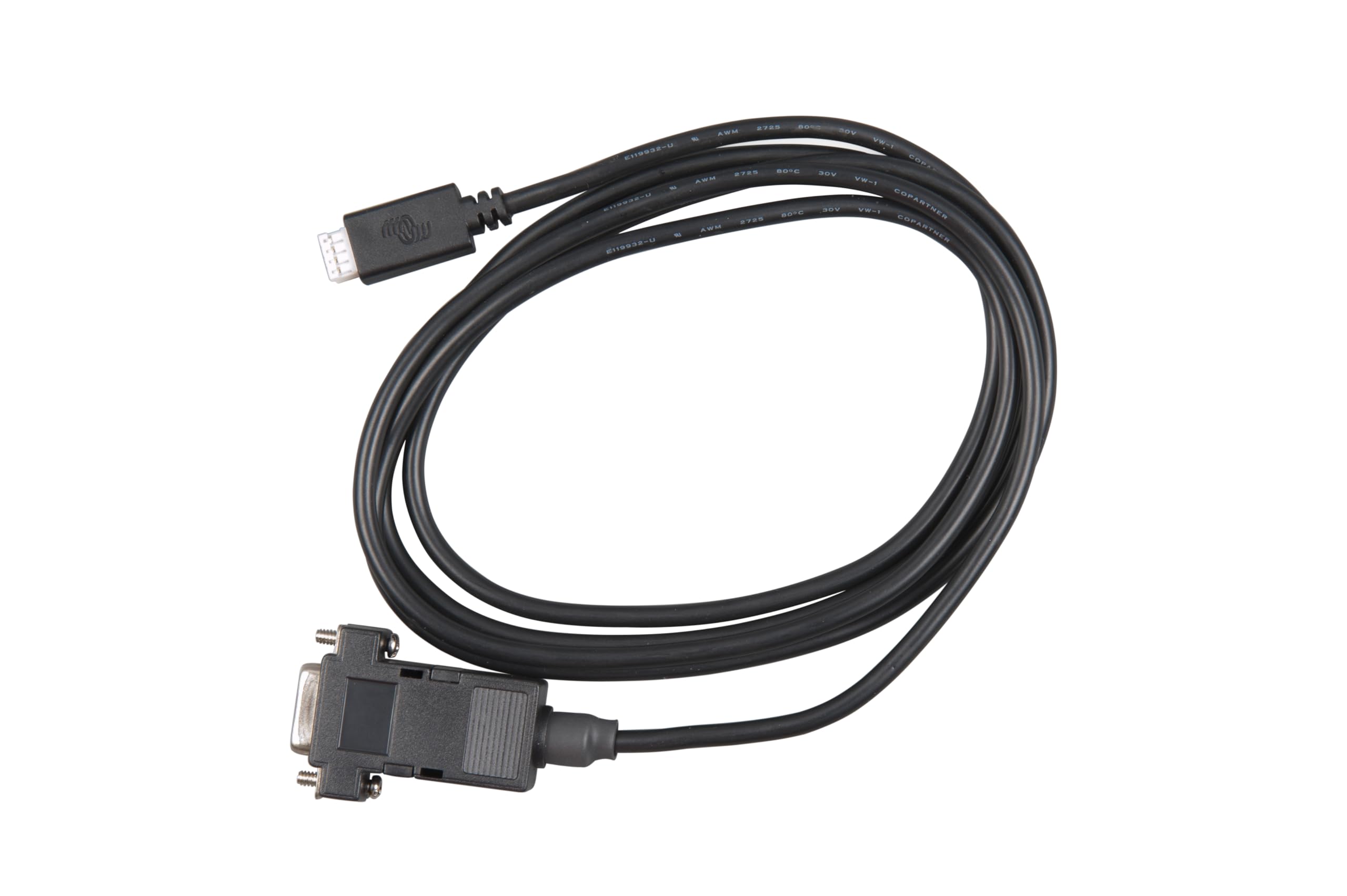 victron-energy-interface-ve-direct-vers-rs232-adaptateur-de-communication image 1