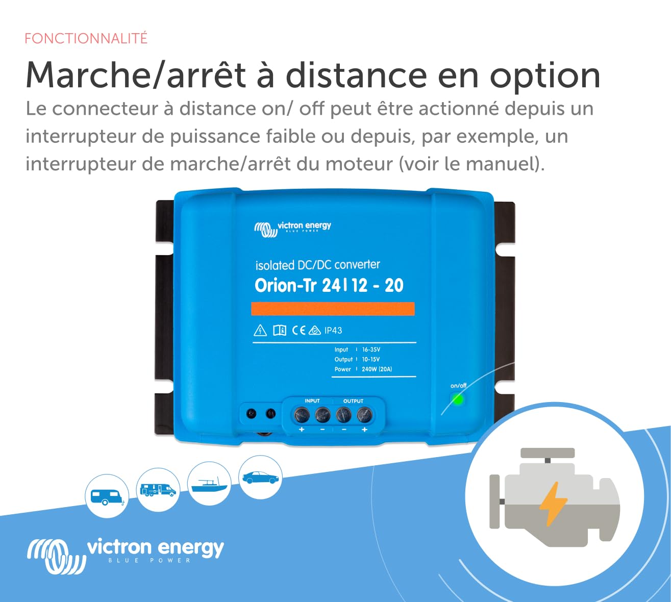 victron-energy-orion-tr-24-12-convertisseur-dc-dc-20a-240w-ip43-non-isol image 2