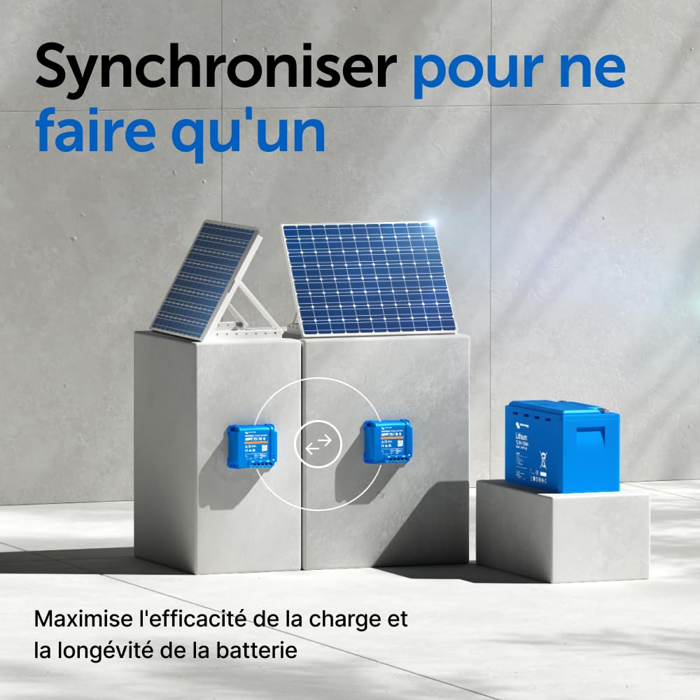 victron-energy-smartsolar-mppt-75-10-contr-leur-de-charge-solaire-bluetooth-75v- image 7