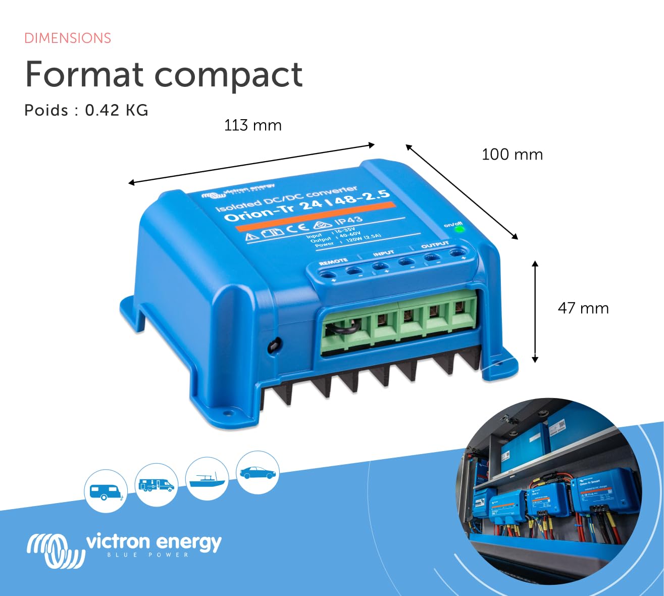 victron-energy-orion-tr-ip43-24-48-2-5a-120w-convertisseur-cc-cc-isol-avec-t-l-c image 3