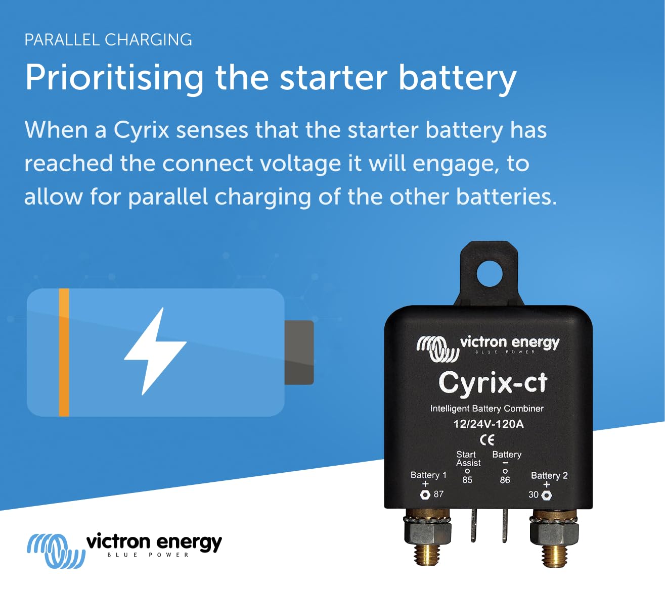 victron-energy-cyrix-ct-12-24-v-120-a-kit-coupleur-de-batteries-relais-intellige image 4