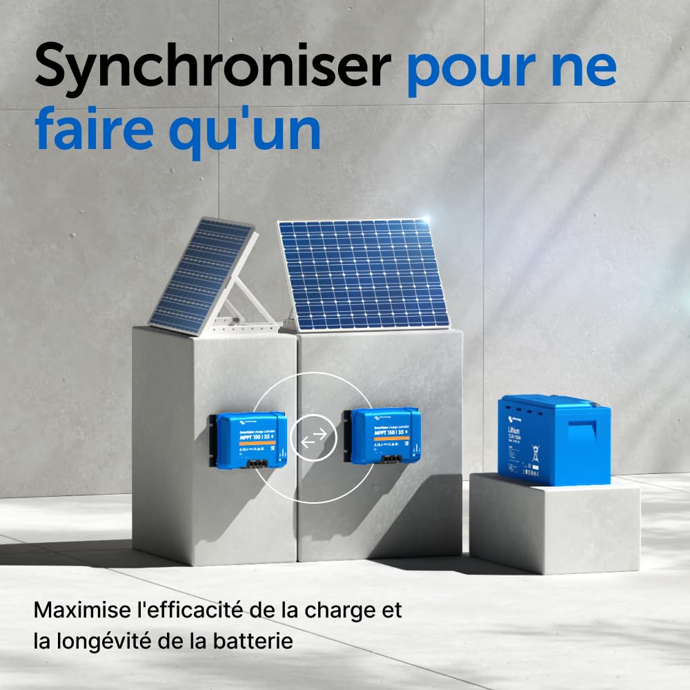 victron-energy-smartsolar-mppt-150-35-contr-leur-de-charge-solaire-150v-35a-12-2 image 7