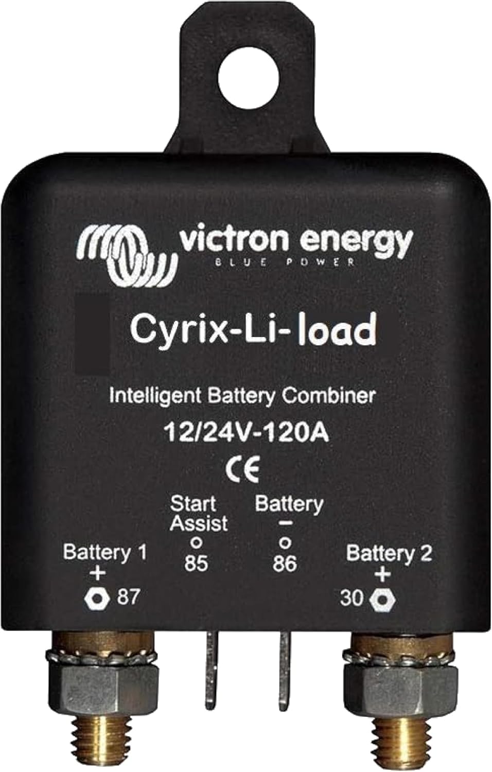 victron-energy-cyrix-li-load-12-24v-120a-relais-de-charge-intelligent-pour-batte image 1