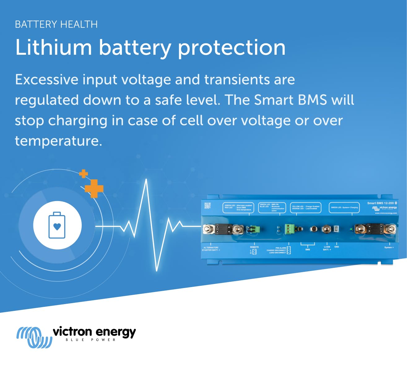 victron-energy-smart-bms-12-200-syst-me-de-gestion-de-batterie-lithium-tout-en-u image 6