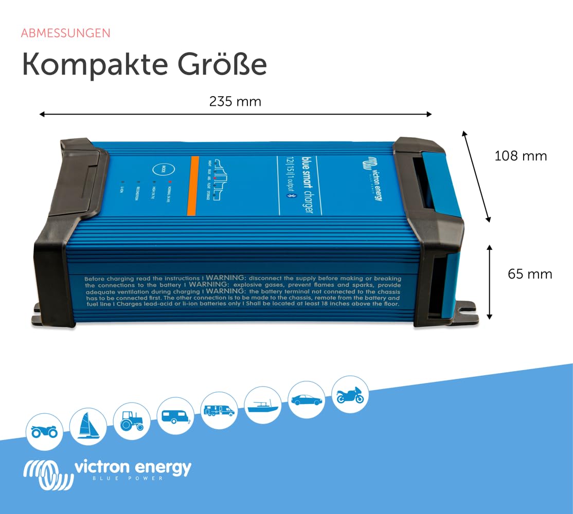 victron-energy-blue-smart-ip22-12-15-1-chargeur-de-batterie-bluetooth-12v-15a-23 image 5