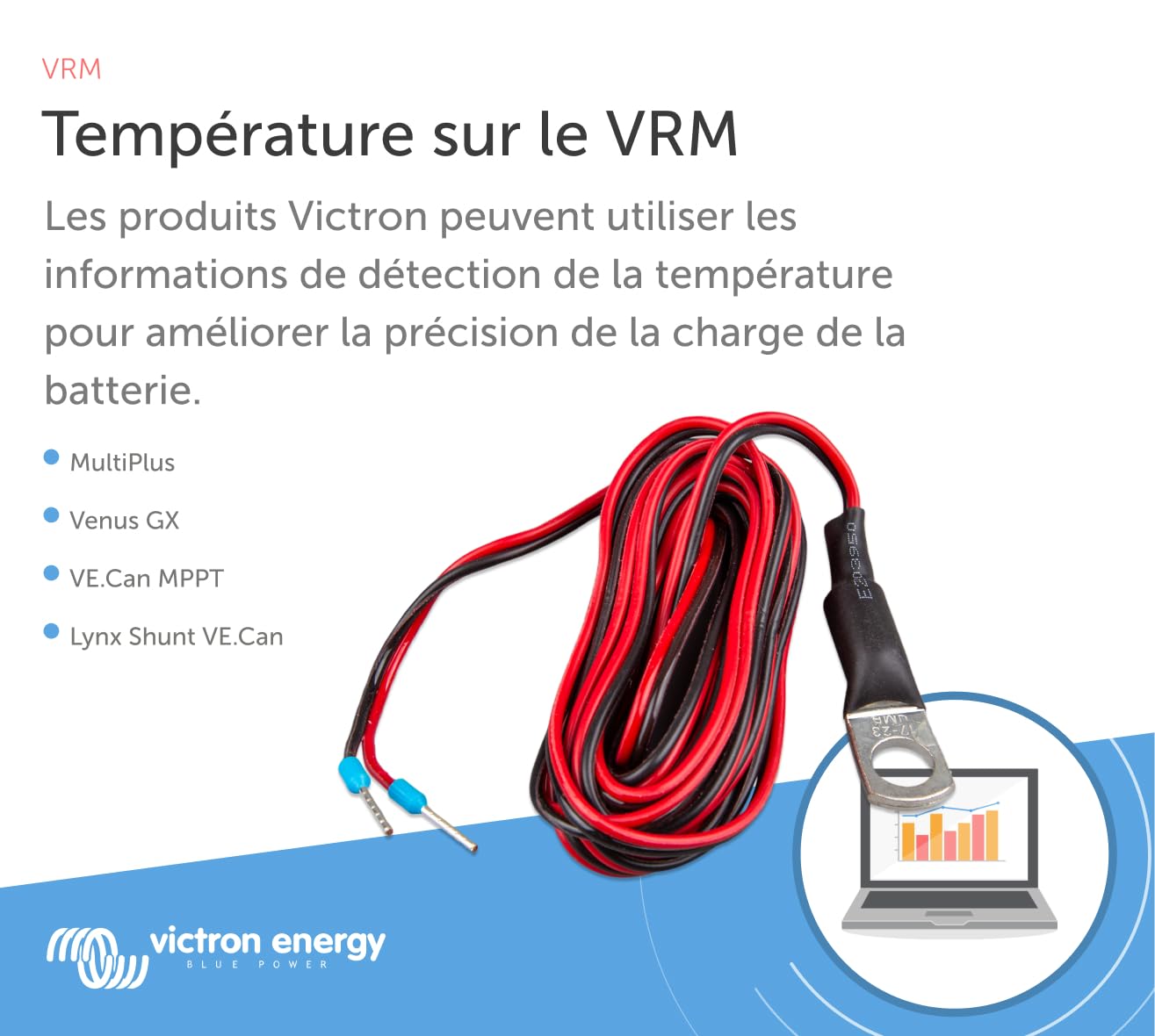 victron-energy-temperature-sensor-capteur-de-temp-rature-batterie-pour-quattro-m image 2