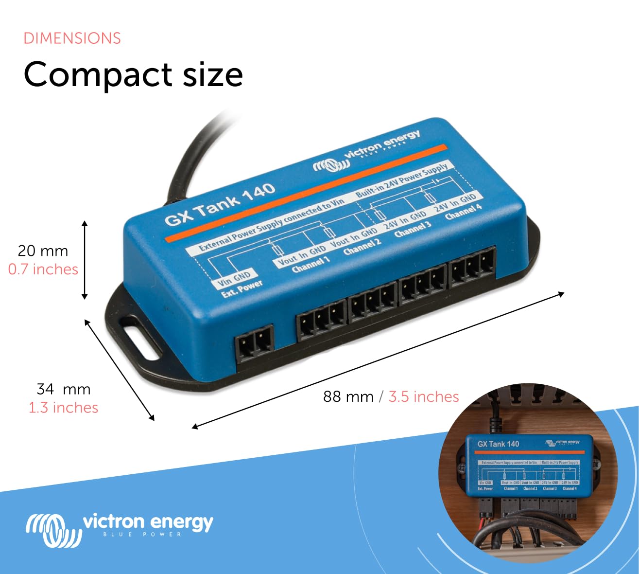 victron-energy-gx-tank-140-module-de-surveillance-de-niveaux-4-sondes-pour-appar image 3