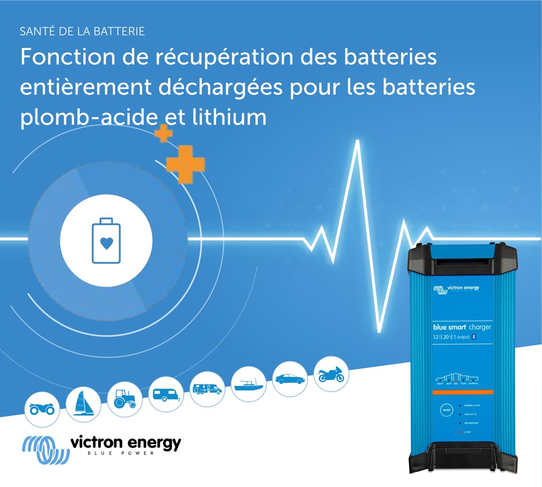 victron-energy-blue-smart-ip22-12v-20a-230v-chargeur-de-batterie-bluetooth-monop image 3