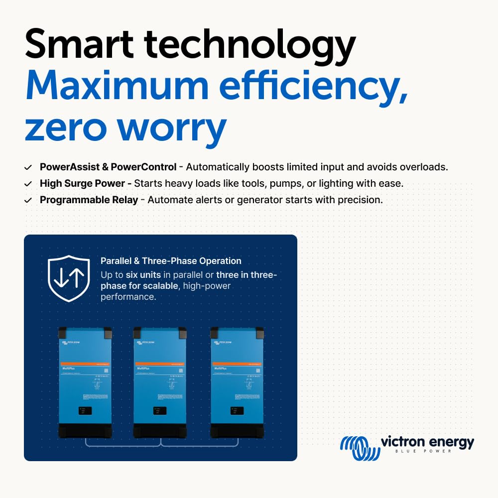 victron-energy-multiplus-230v-2000va-24v-onduleur-sinuso-dal-pur-et-chargeur-de- image 3