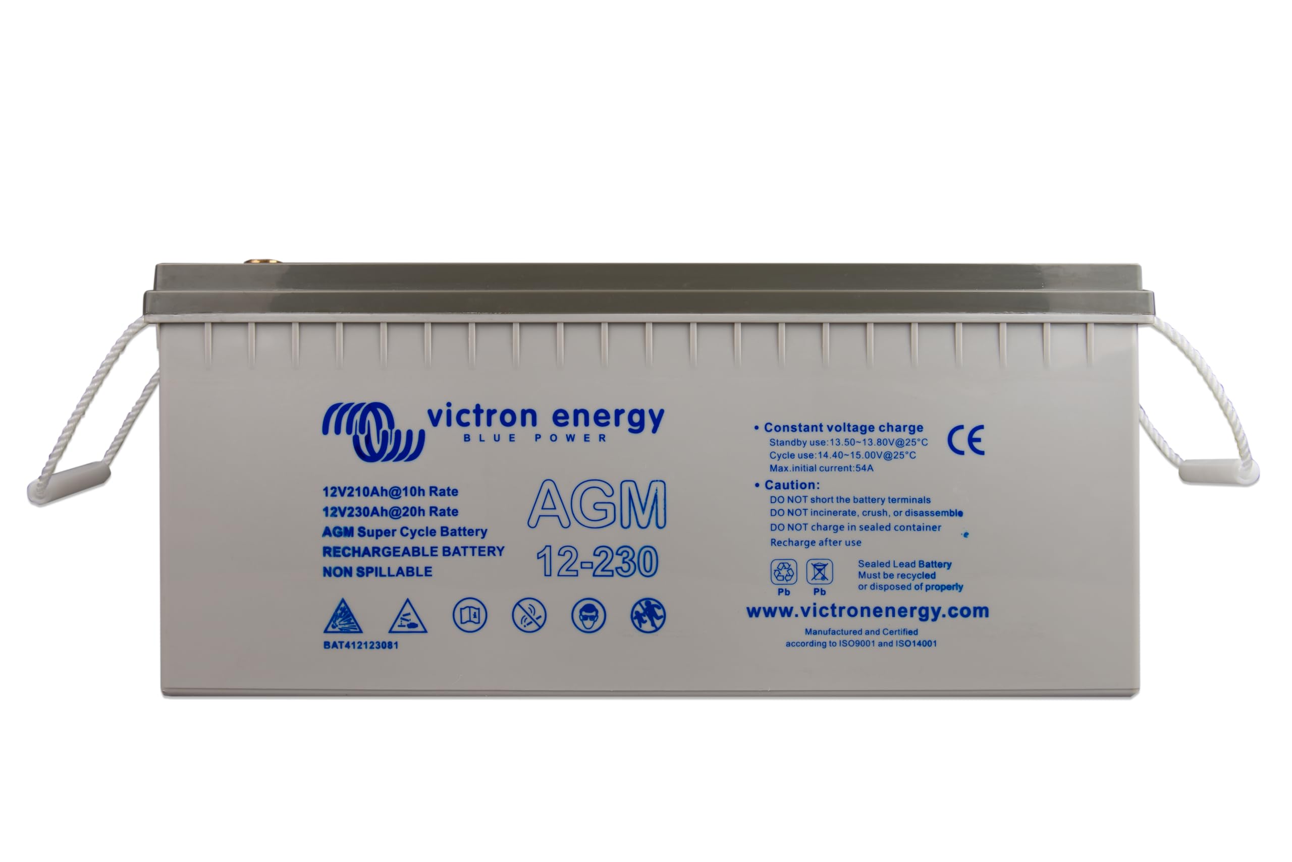 victron-energy-agm-super-cycle-125-ah-12-v-m8-batterie-d-charge-profonde-100-dod image 2