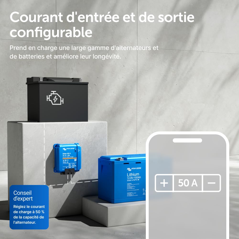 victron-energy-orion-xs-12-12-50a-am-liorations-emc-chargeur-de-batterie-dc-dc-7 image 5