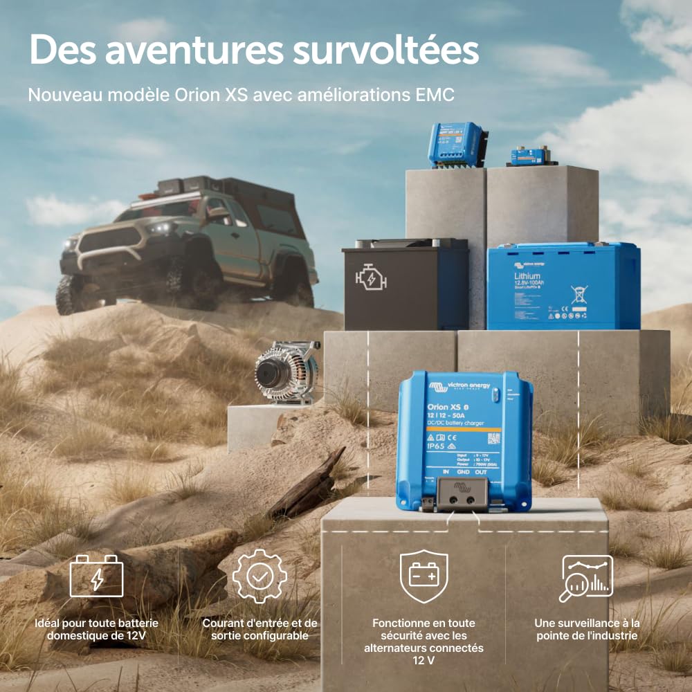 victron-energy-orion-xs-12-12-50a-am-liorations-emc-chargeur-de-batterie-dc-dc-7 image 2