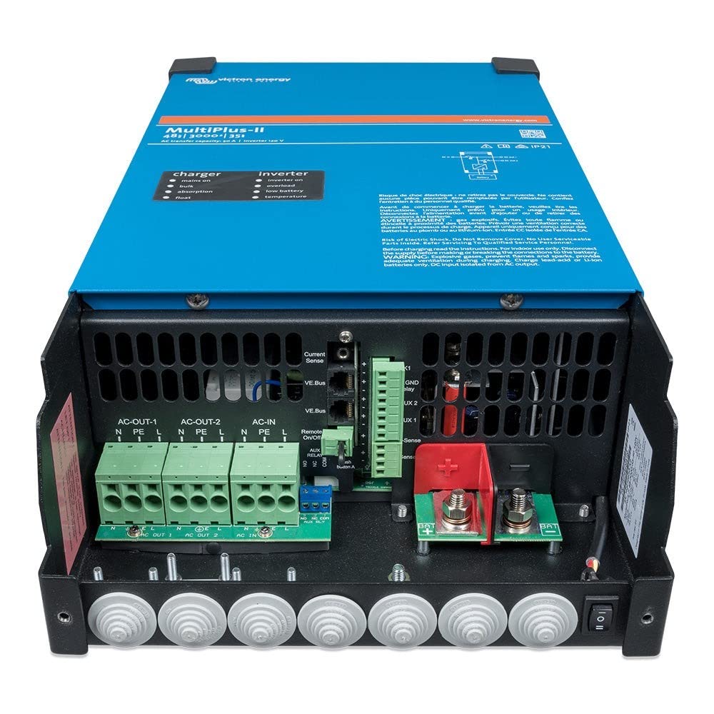 victron-energy-multiplus-ii-48-3000-35-50-onduleur-chargeur-48-v-3000-va image 2