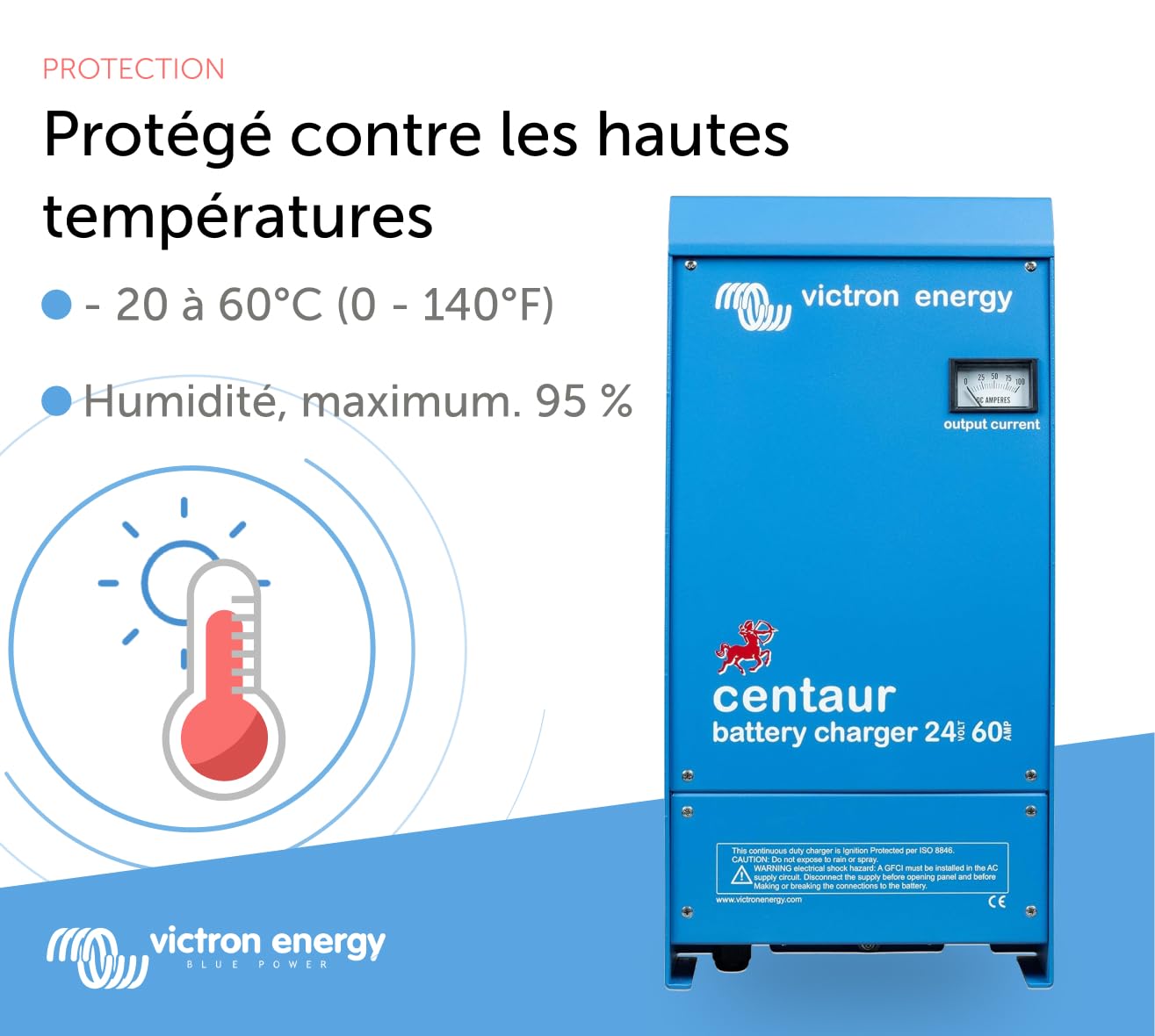 victron-energy-centaur-24-16-chargeur-de-batterie-24-v-16-a-3-sorties-isol-es image 4
