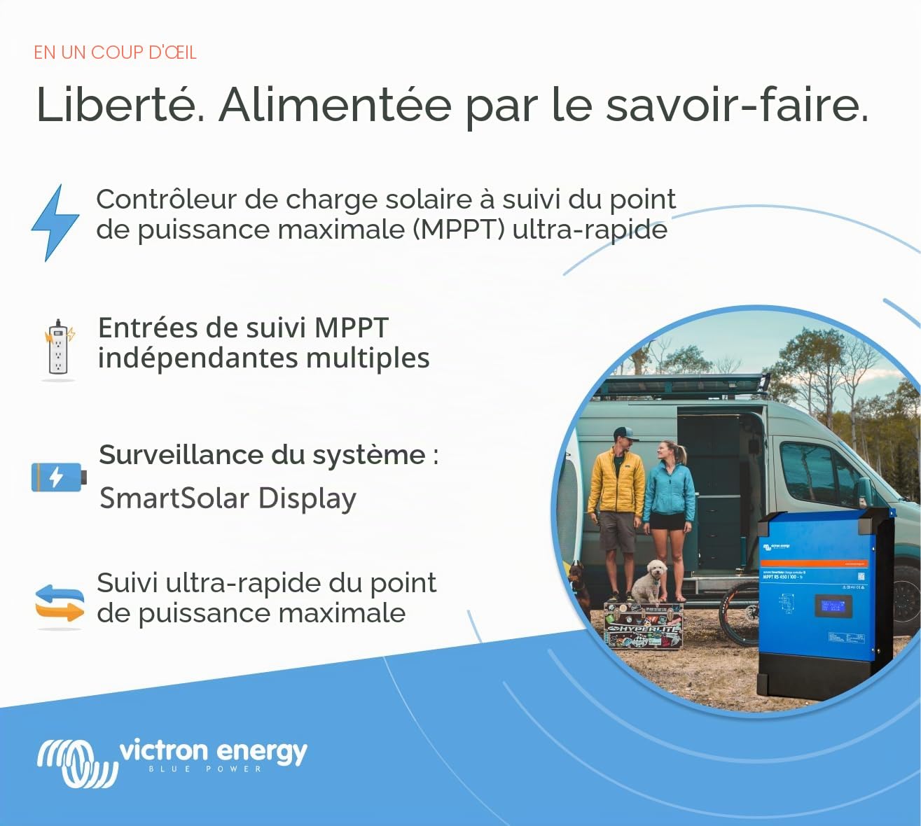 victron-energy-smartsolar-mppt-rs-450-100-contr-leur-de-charge-solaire-48-v-100- image 2
