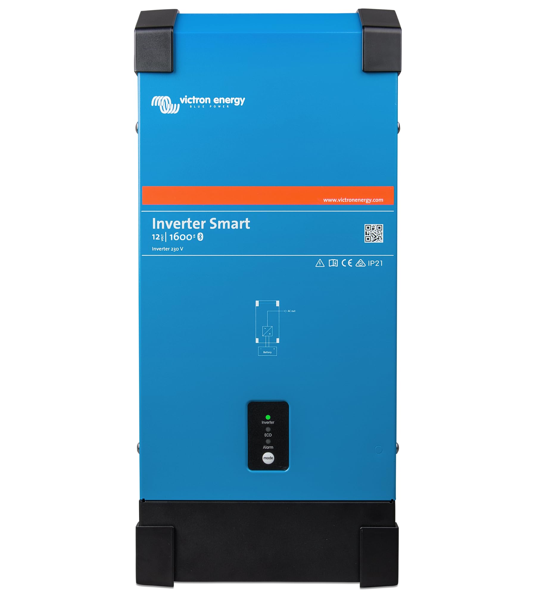 victron-energy-3000va-24v-230v-smart-convertisseur-onde-sinuso-dale-pure image 3