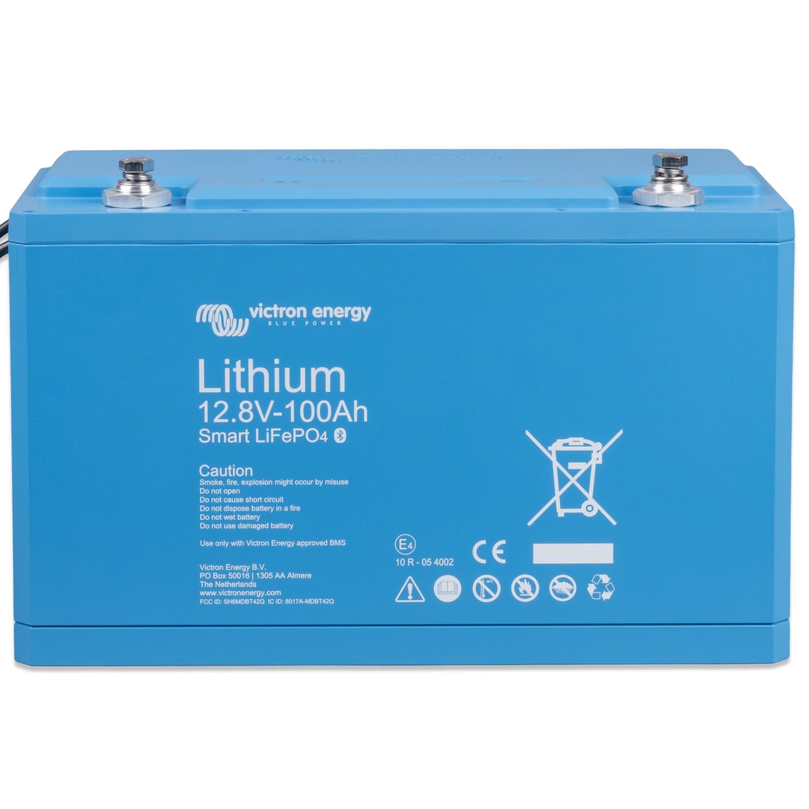 victron-energy-smart-lithium-lifepo4-12-8v-100ah-batterie-au-lithium-avec-blueto image 1