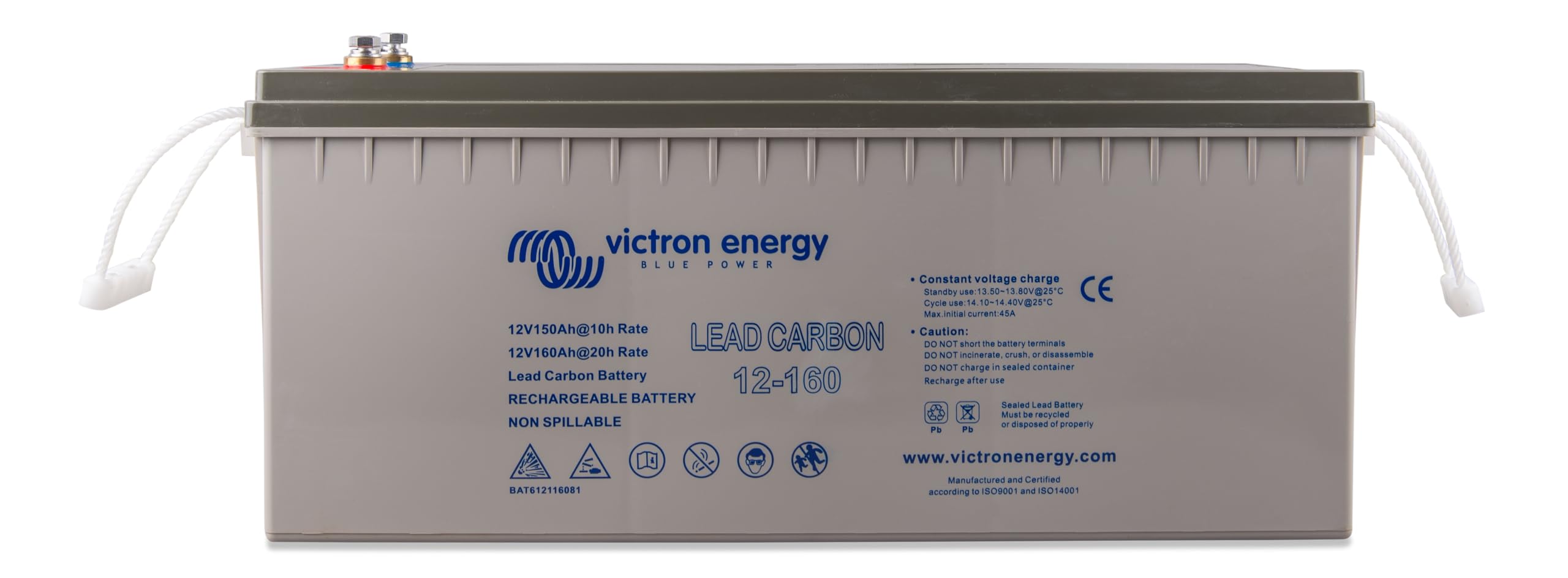 victron-energy-batterie-plomb-carbone-106-ah-12v-m8 image 2