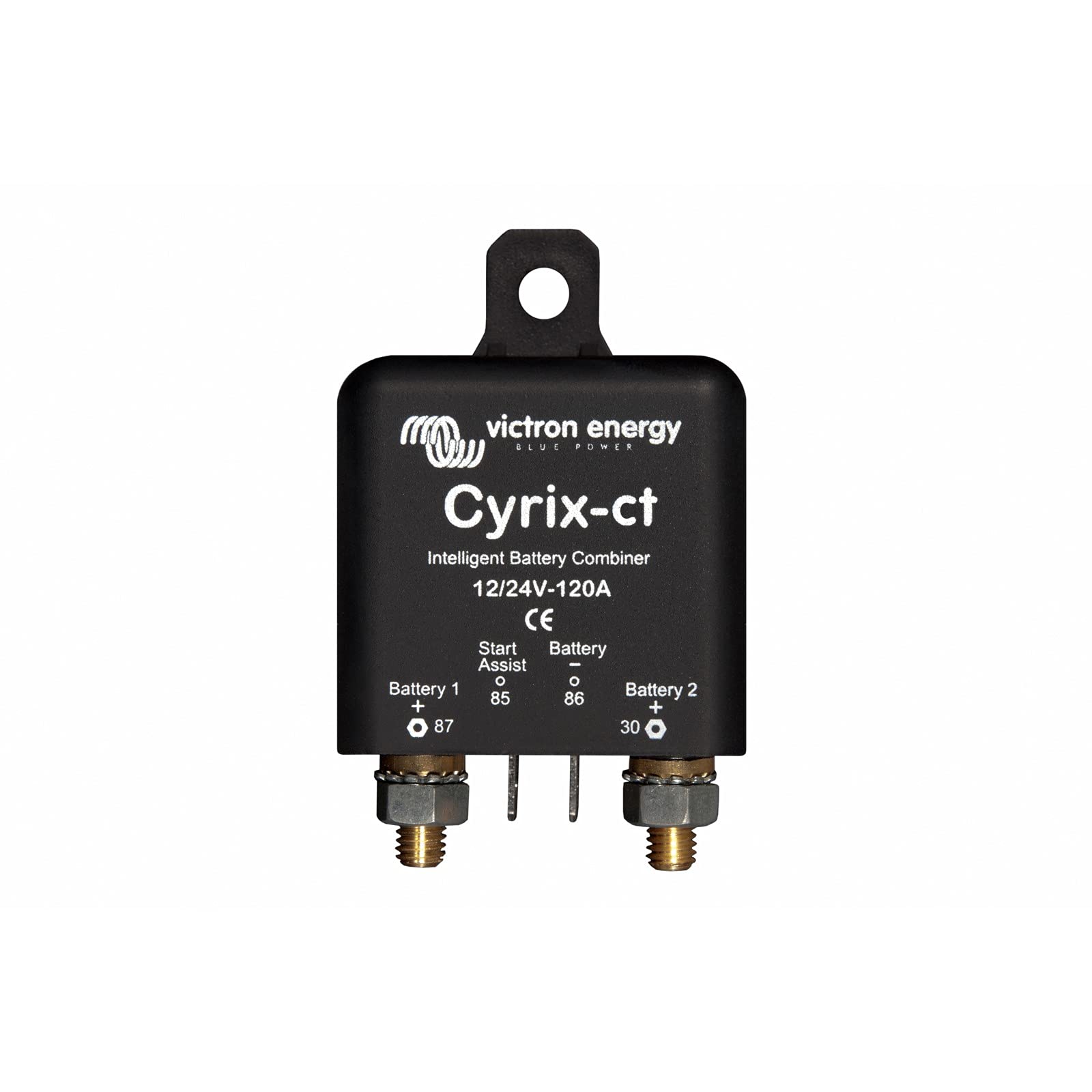 victron-energy-cyrix-ct-120a-12-24v-combinateur-de-batterie-intelligent-pour-bat image 1