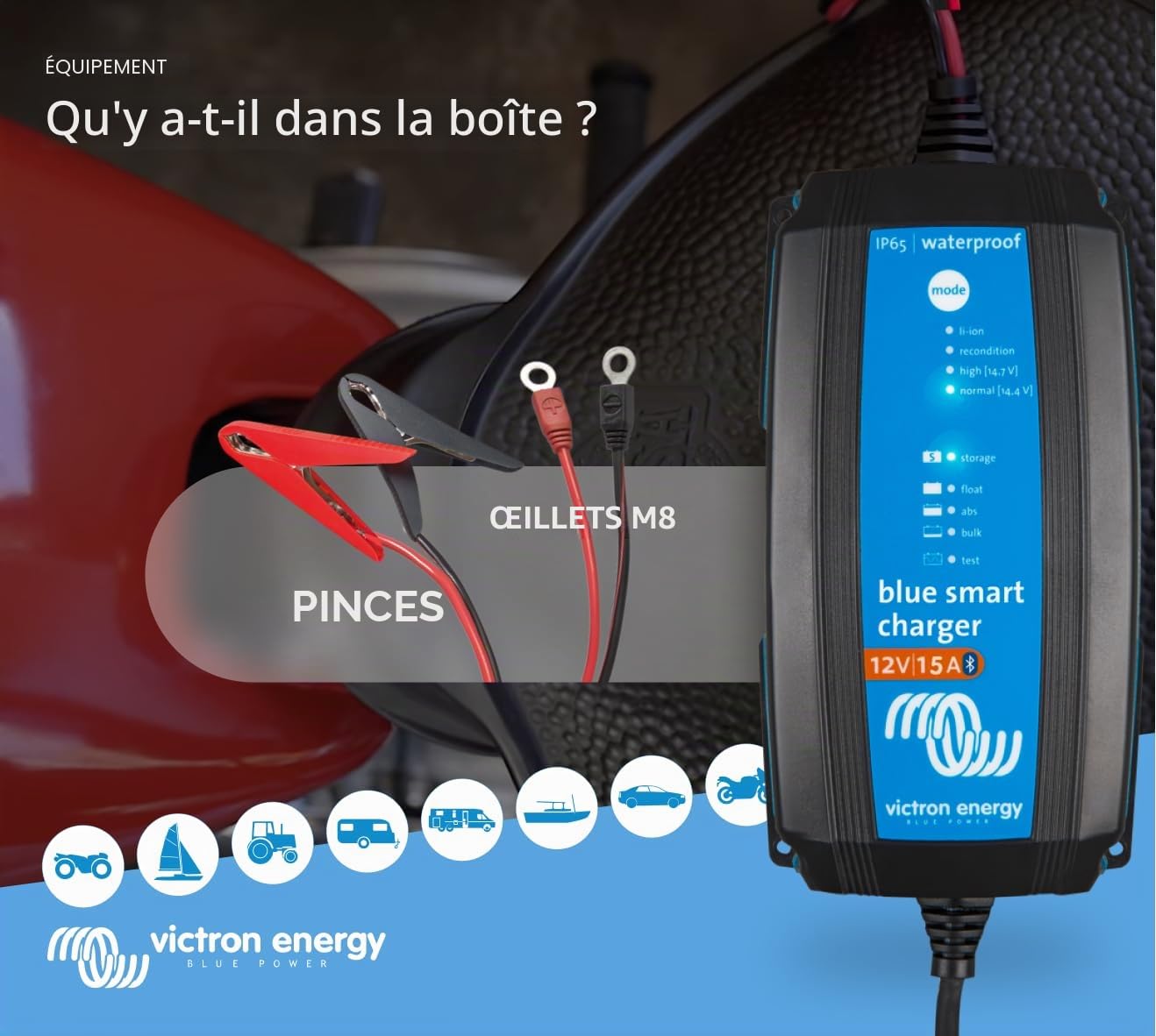 victron-energy-blue-smart-ip65-12v-15a-230v-chargeur-de-batterie-bluetooth image 6
