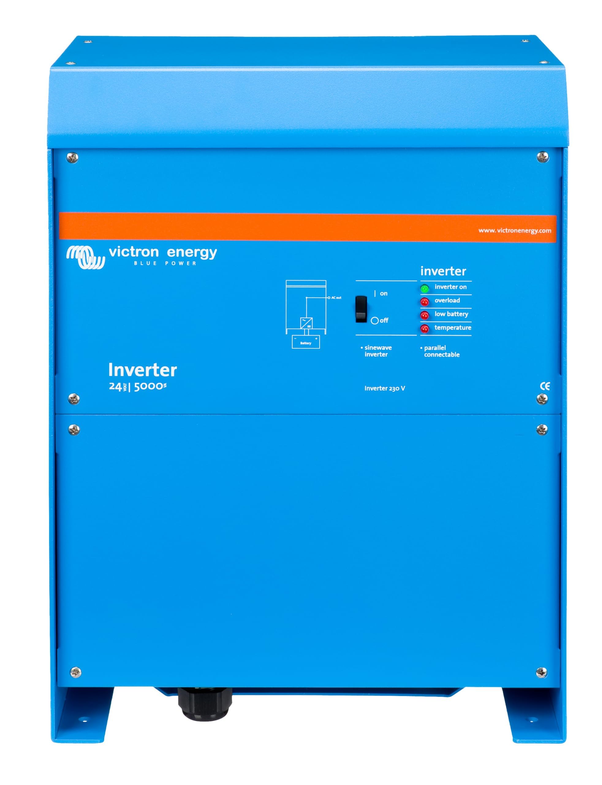 victron-energy-phoenix-5000va-48v-230v-onduleur-onde-sinuso-dale-pure-ve-bus image 6