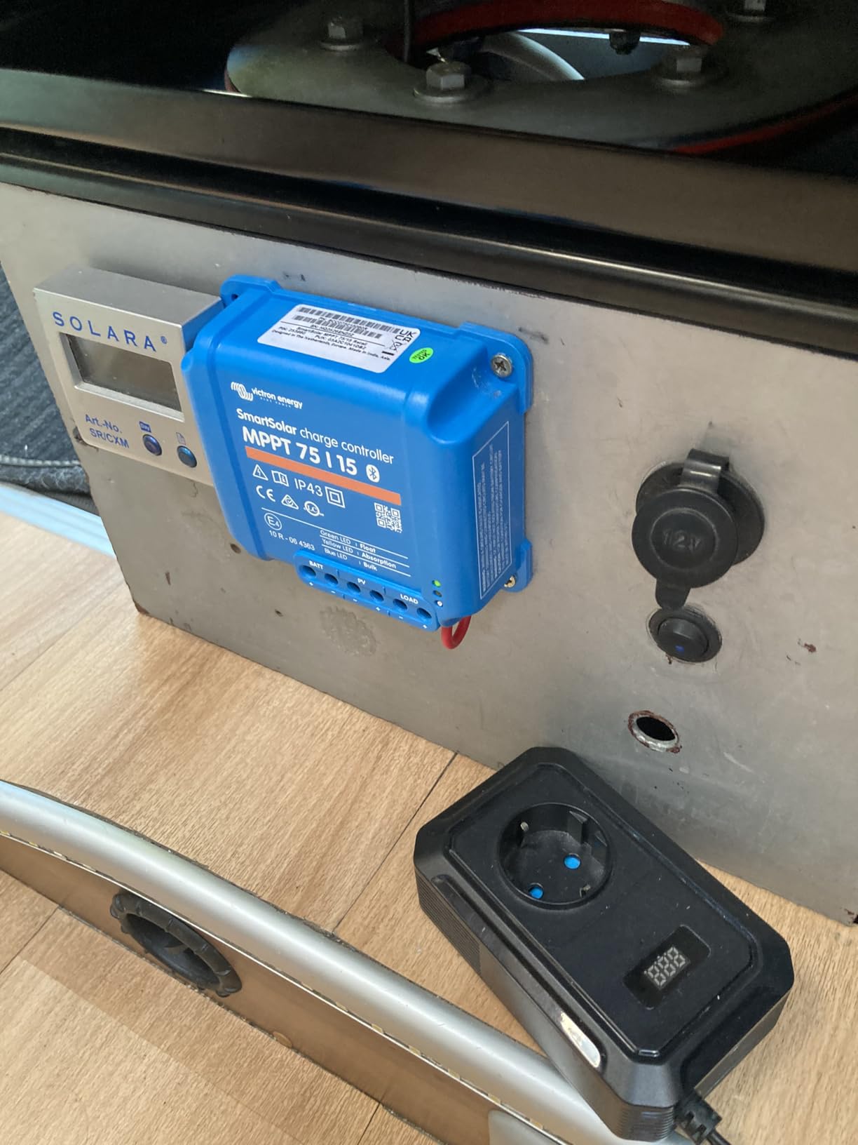 Bien mais portée Bluetooth moyenne