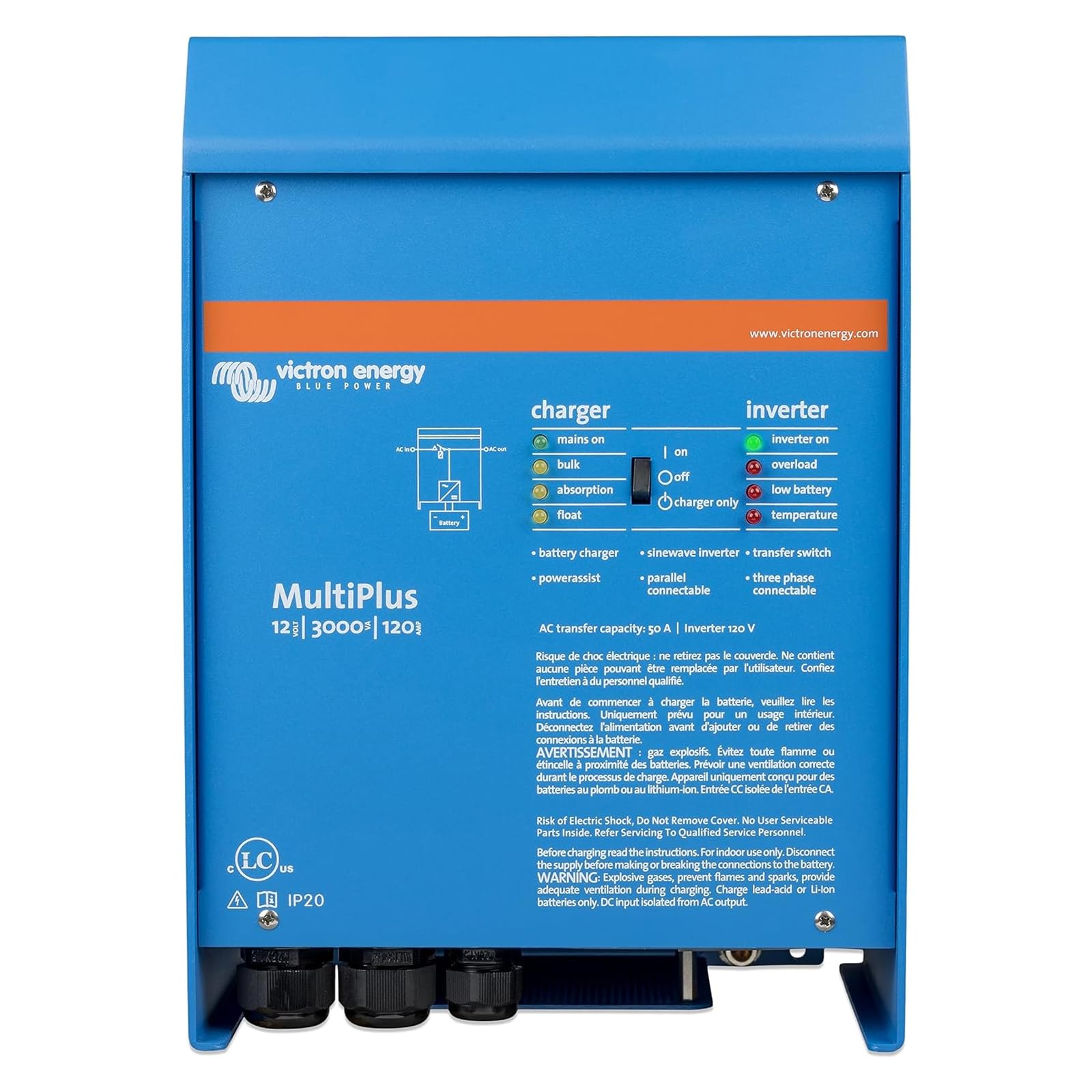 victron-energy-multiplus-12-3000-120-50-120v-onduleur-chargeur-sinuso-dal-pur-ce image 1