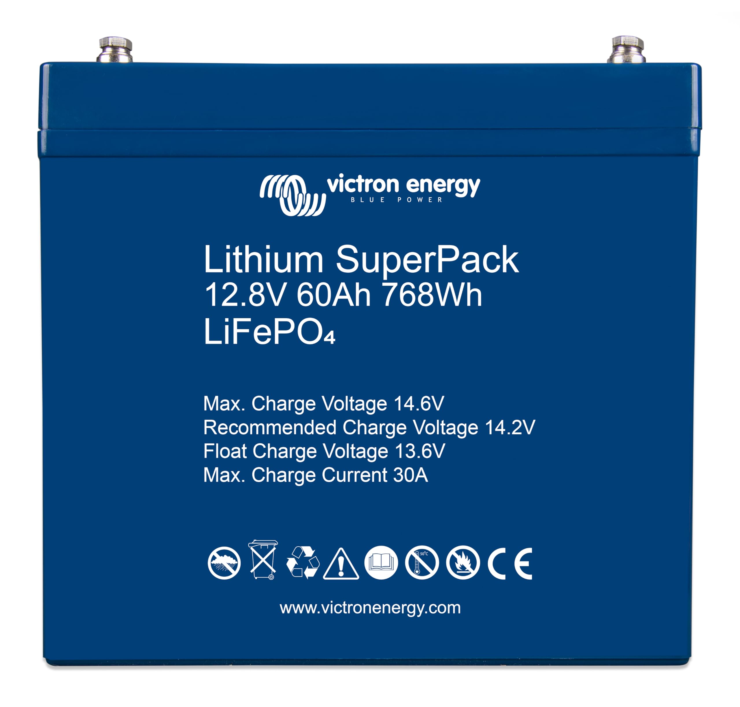 victron-energy-lithium-superpack-12-8v-100ah-lifepo4-avec-bms-int-gr-et-interrup image 4