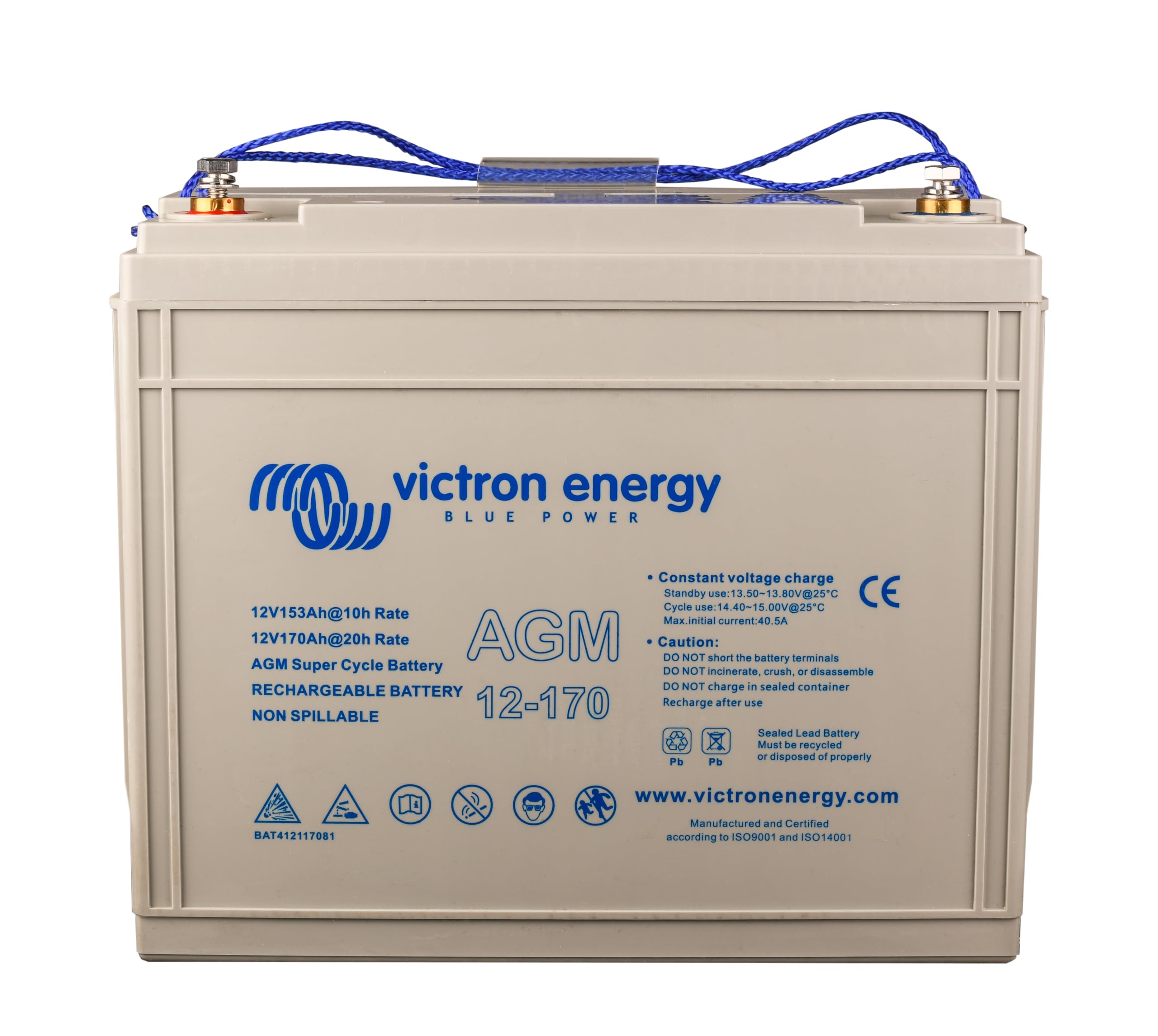 victron-energy-agm-super-cycle-100-ah-12-v-m6-batterie-d-charge-profonde-cycles- image 3