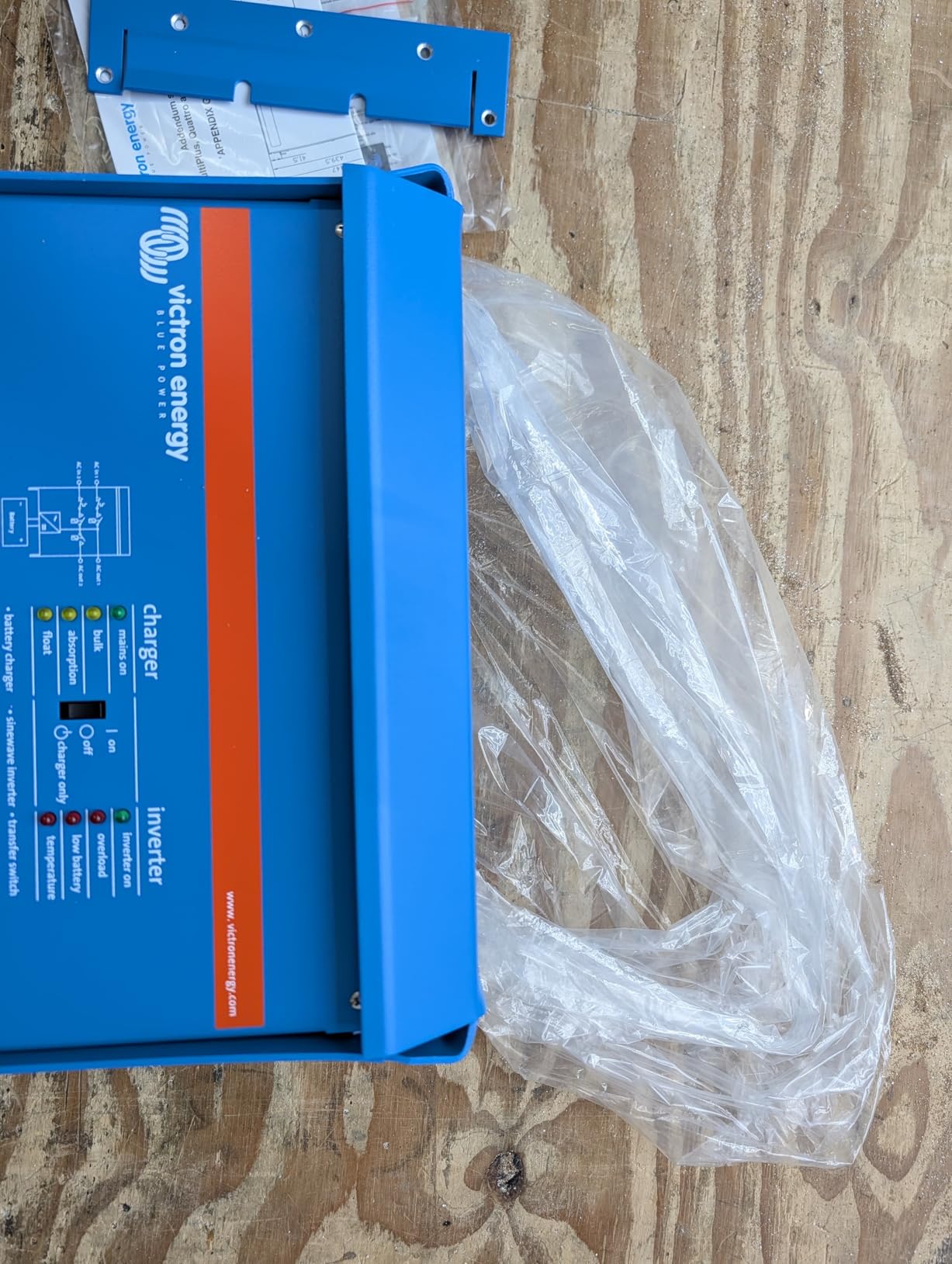 Très satisfait