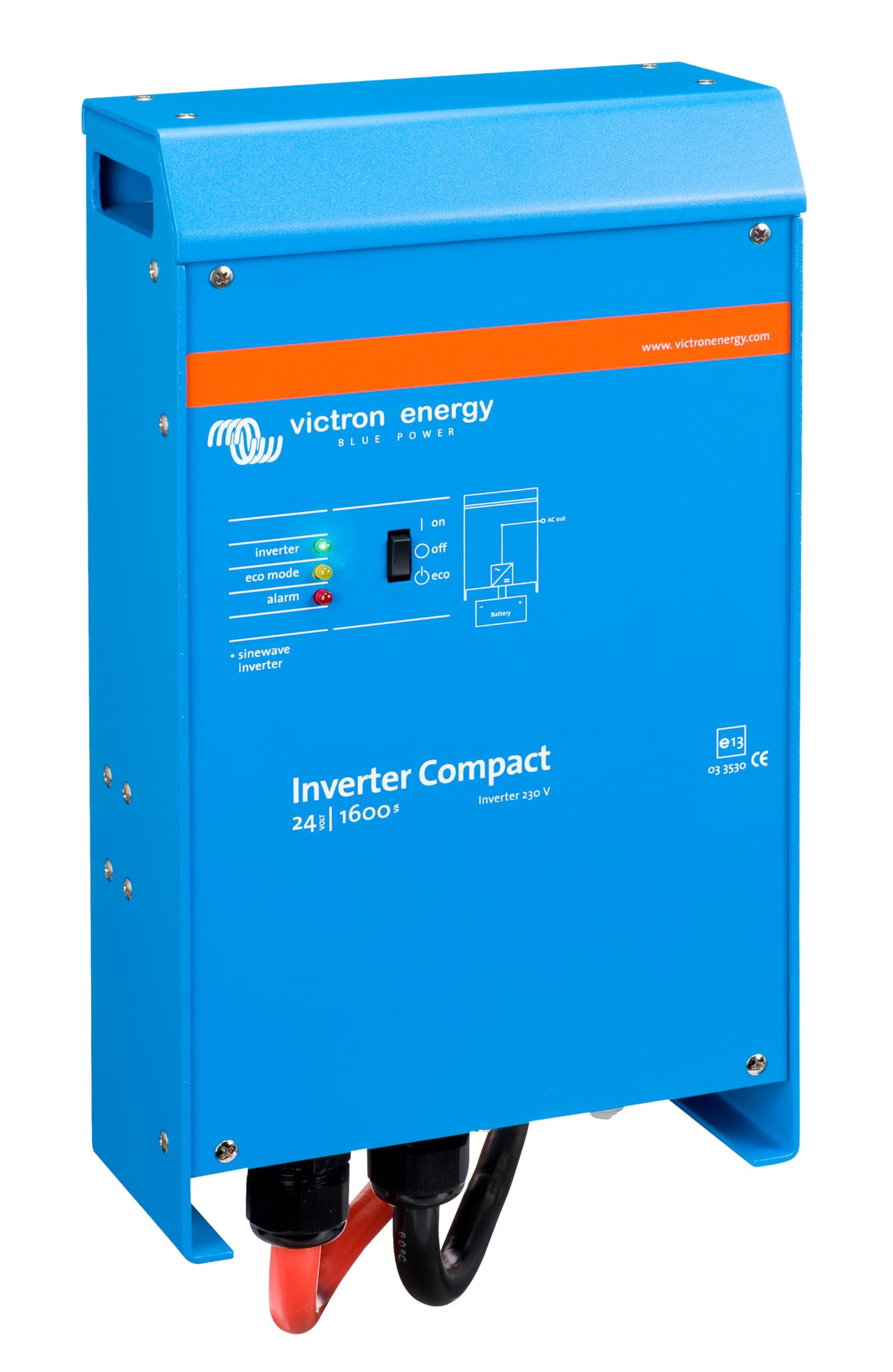 victron-energy-phoenix-1200-va-12-v-230-v-onduleur-sinuso-dal-pur-ve-bus-haute-e image 2