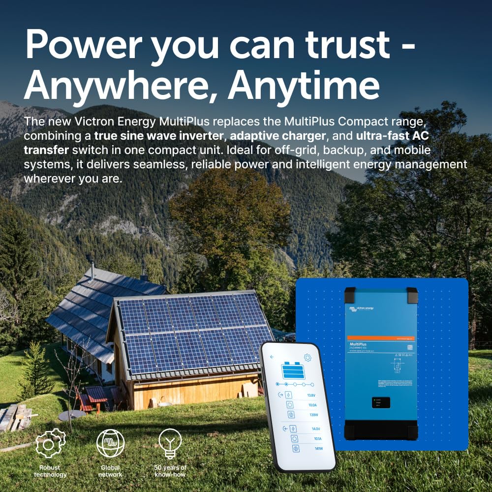 victron-energy-multiplus-230v-2000va-24v-onduleur-sinuso-dal-pur-et-chargeur-de- image 2