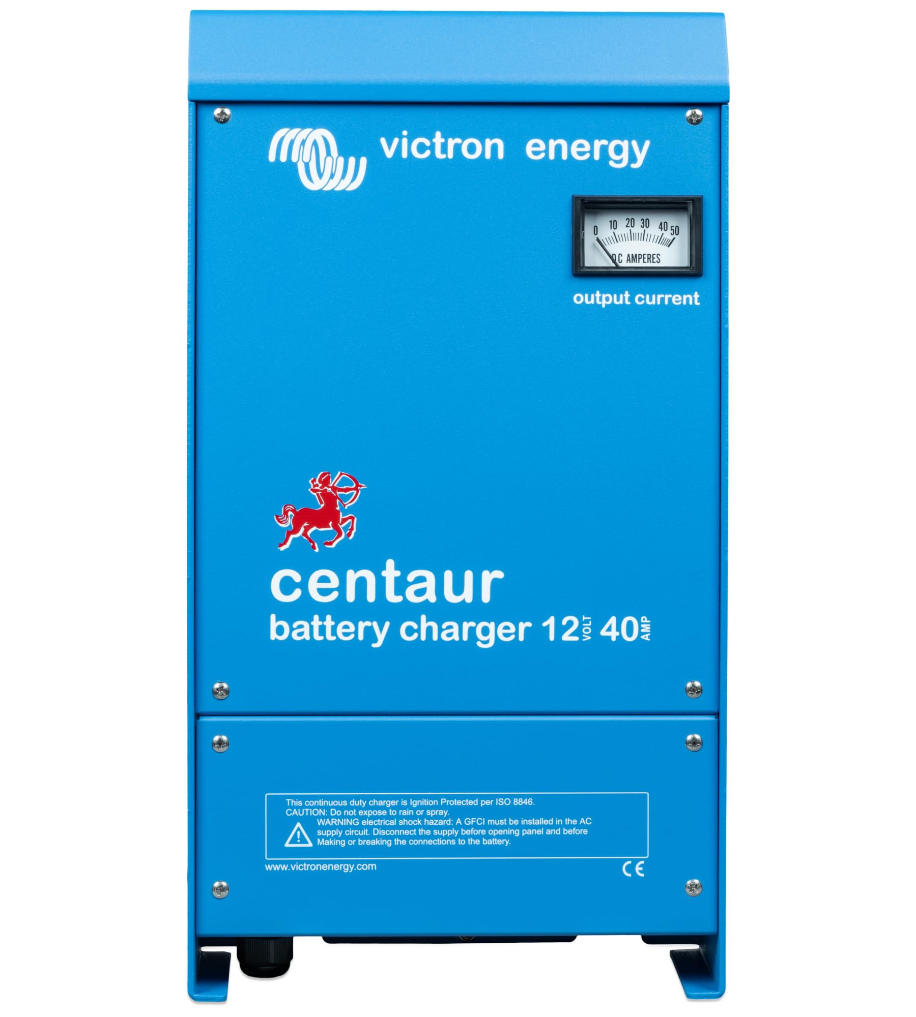 victron-energy-centaur-12-v-20-a-chargeur-de-batterie-3-banques-sorties-isol-es image 7