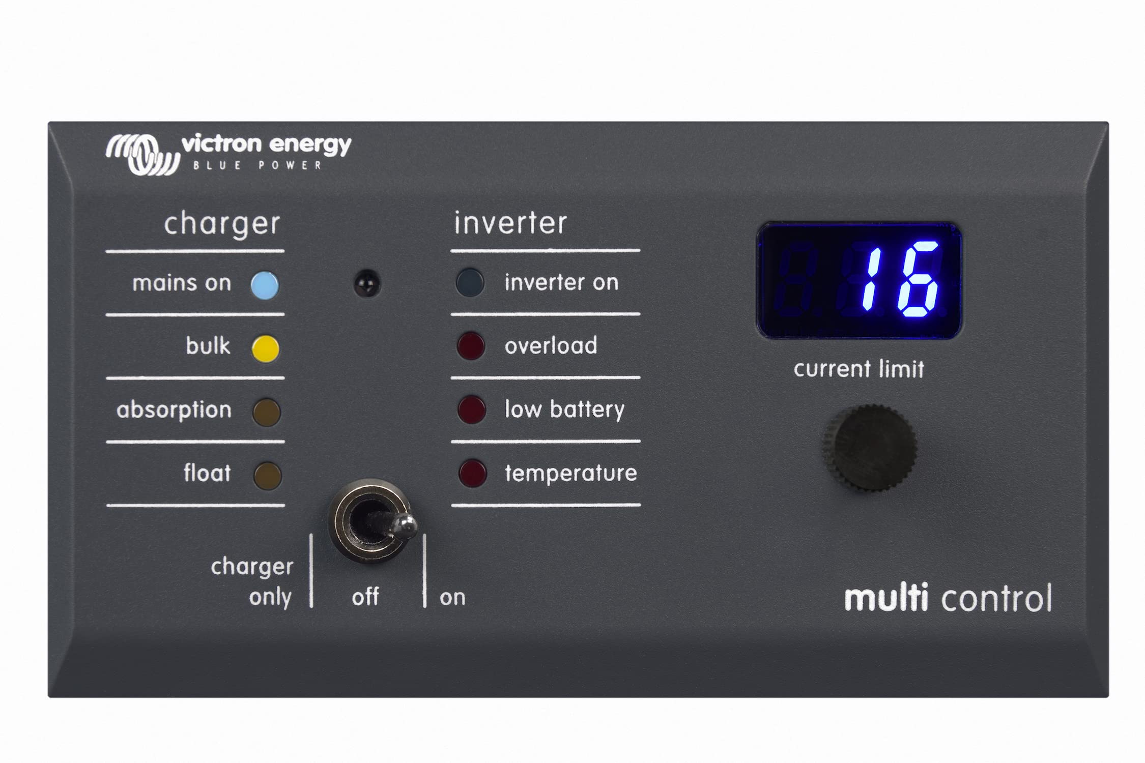 victron-energy-digital-multi-control-200-200a-gx-panneau-de-commande-num-rique-m image 1