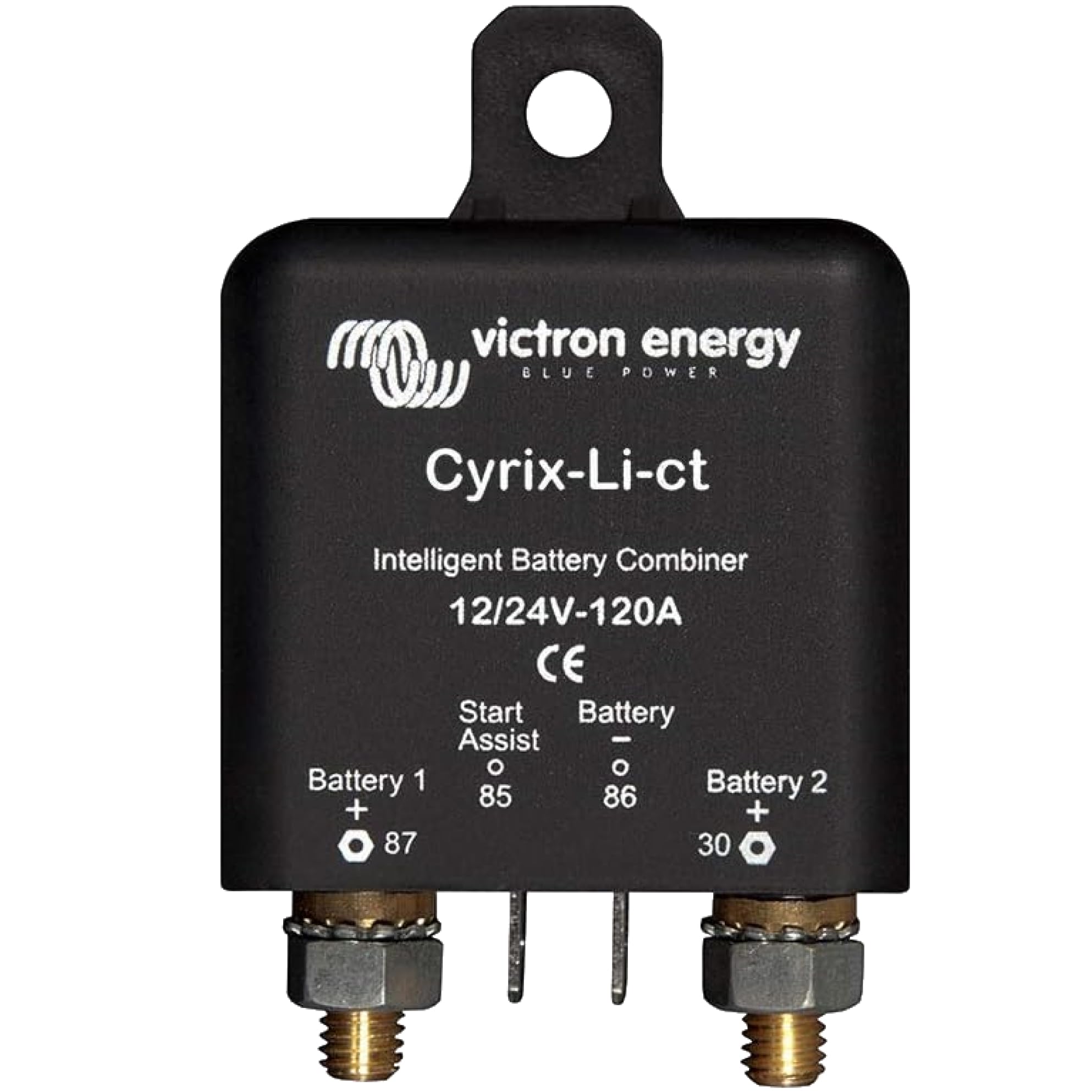 victron-energy-cyrix-li-ct-12-24v-120a-combineur-de-batterie-li-ion-intelligent image 1